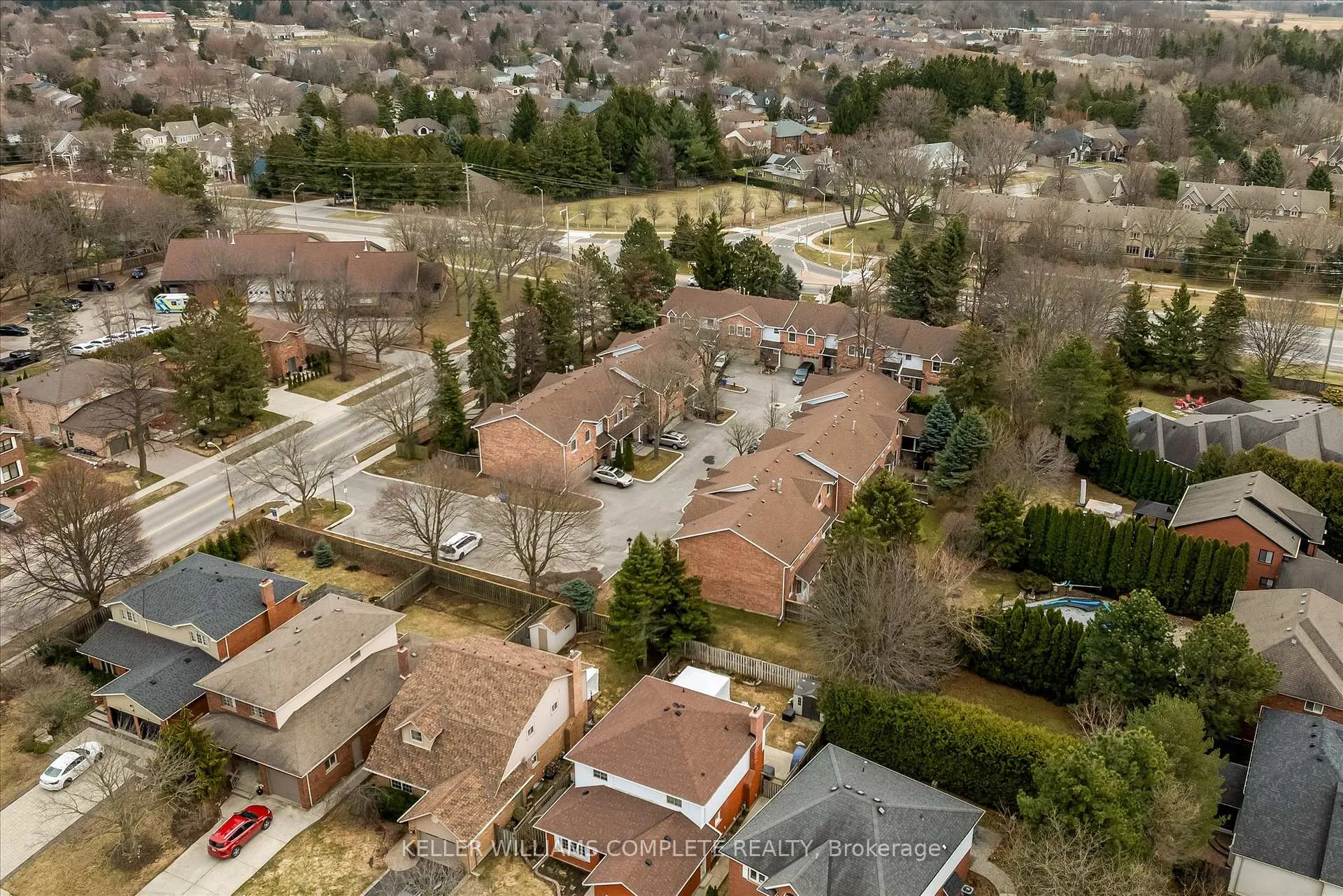 Photo 39 of Unit 1, 230 Meadowbrook Drive, Hamilton, Ancaster — HOMEH