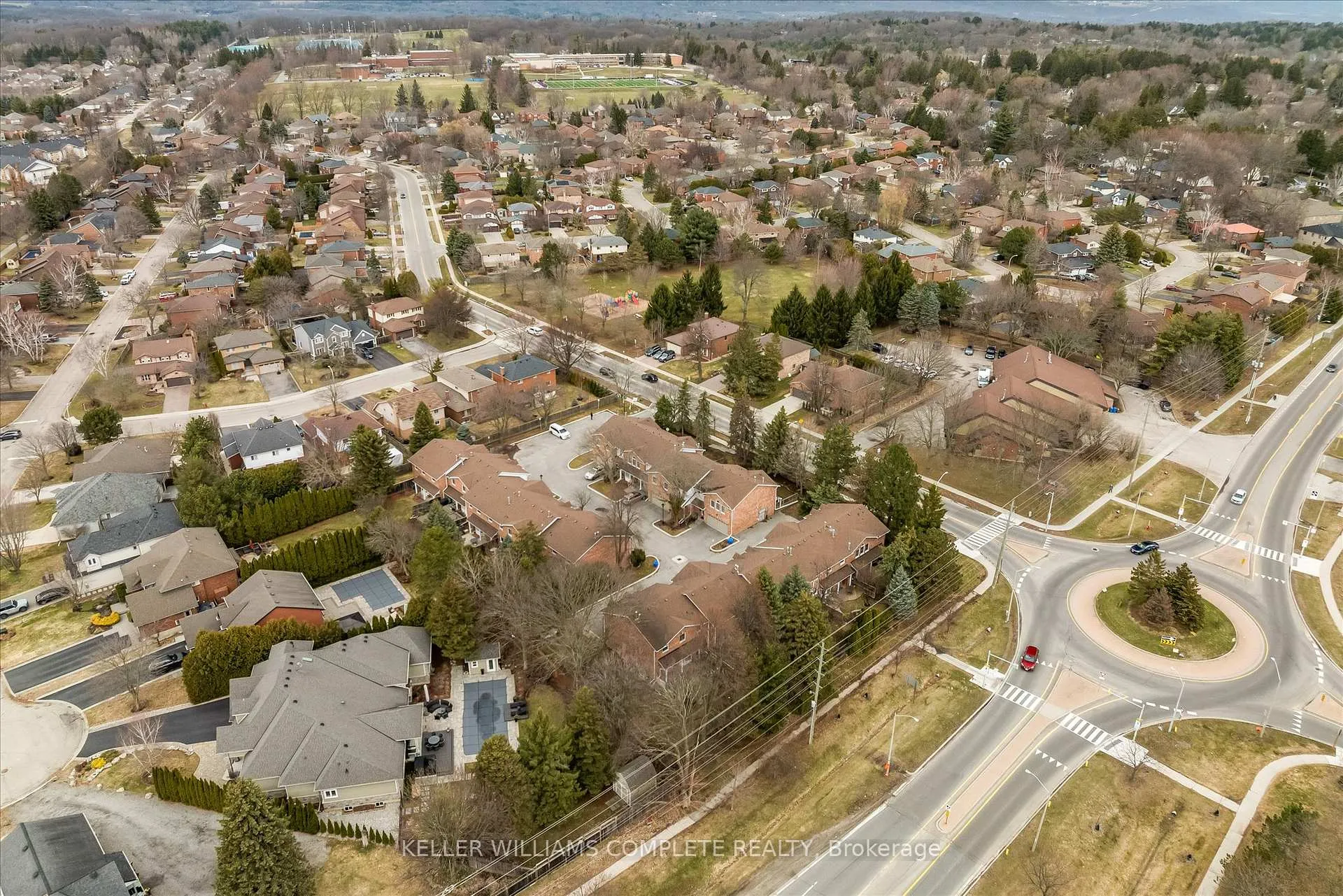 Photo 40 of Unit 1, 230 Meadowbrook Drive, Hamilton, Ancaster — HOMEH