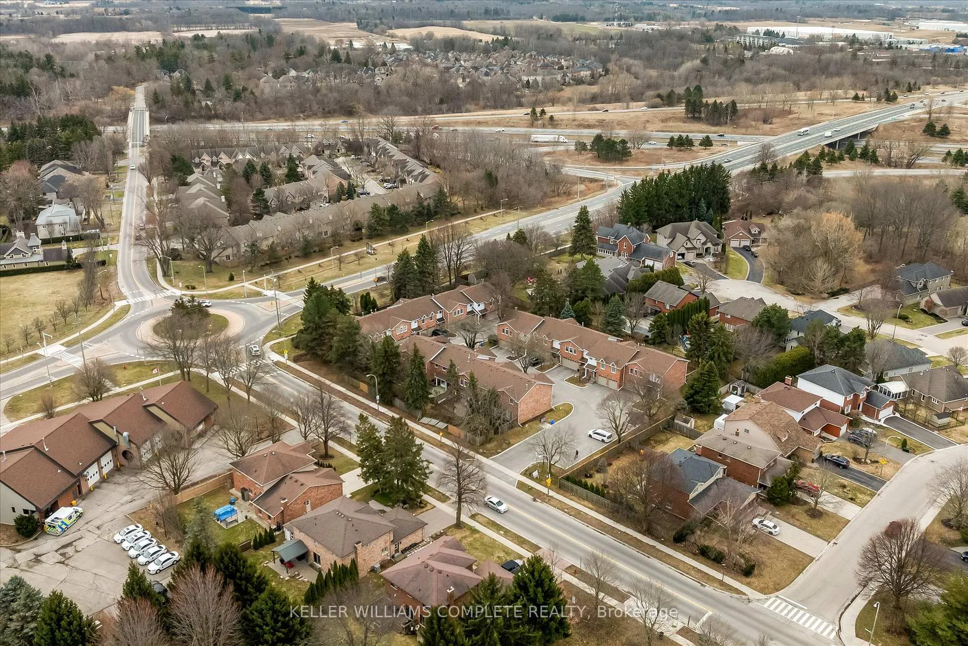 Photo 42 of Unit 1, 230 Meadowbrook Drive, Hamilton, Ancaster — HOMEH