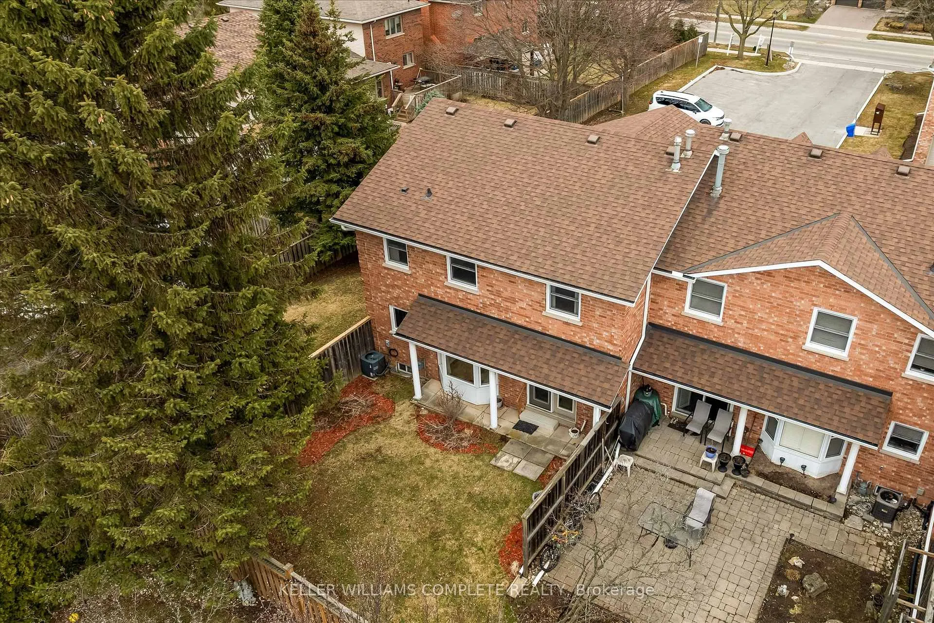 Photo 43 of Unit 1, 230 Meadowbrook Drive, Hamilton, Ancaster — HOMEH