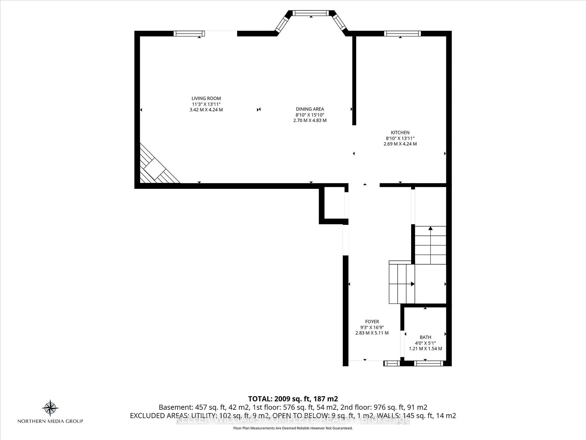 Photo 44 of Unit 1, 230 Meadowbrook Drive, Hamilton, Ancaster — HOMEH