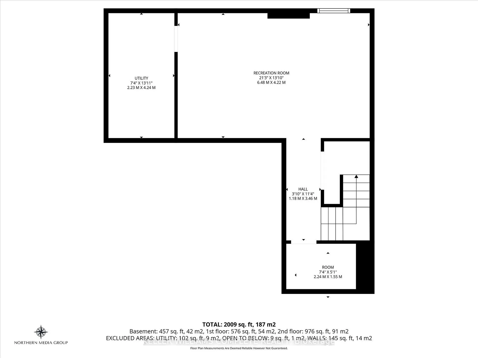Photo 46 of Unit 1, 230 Meadowbrook Drive, Hamilton, Ancaster — HOMEH
