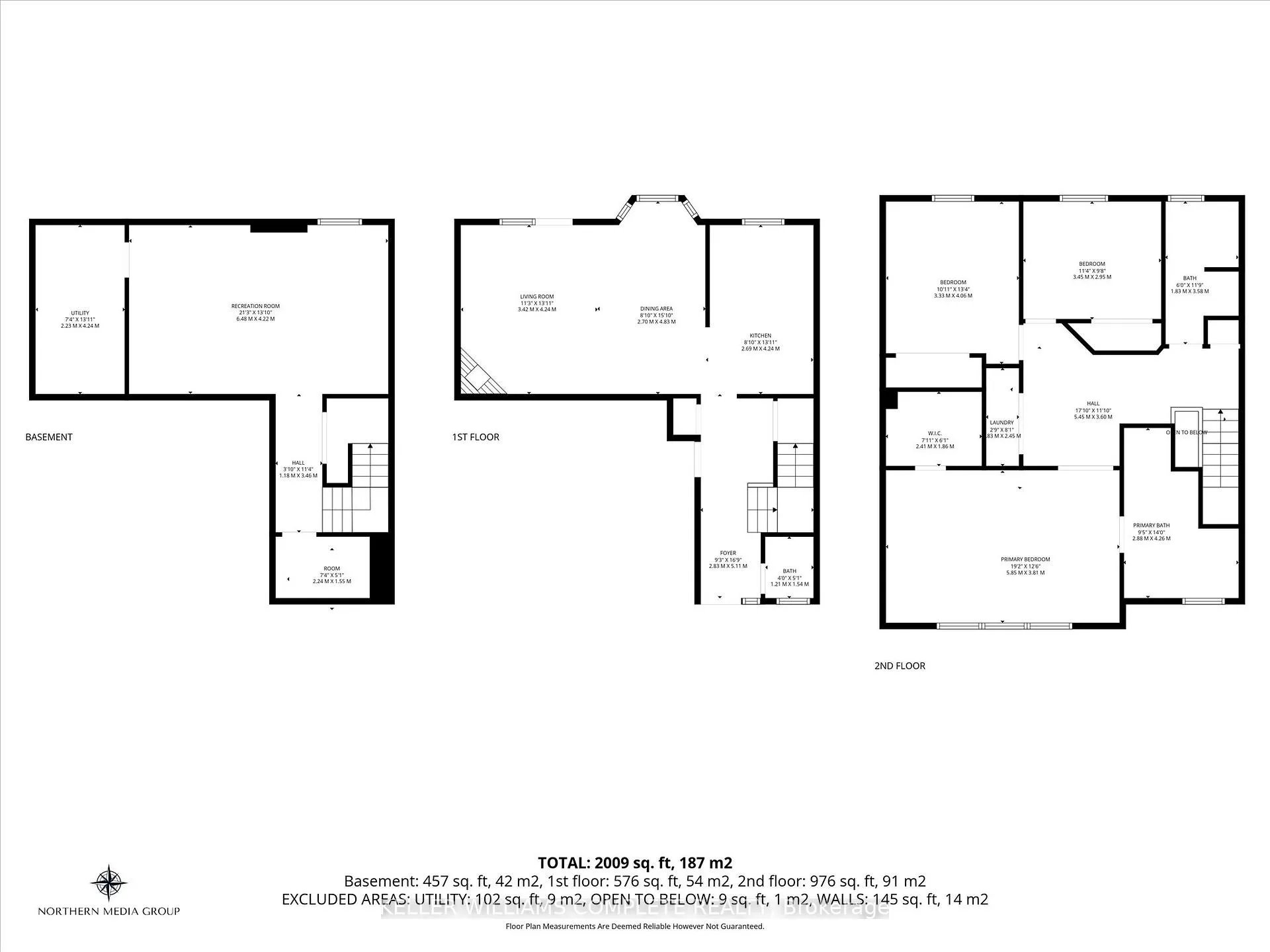 Photo 47 of Unit 1, 230 Meadowbrook Drive, Hamilton, Ancaster — HOMEH
