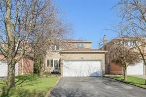 Photo 1 of 15 Strathmore Drive, Markham, Raymerville — HOMEH