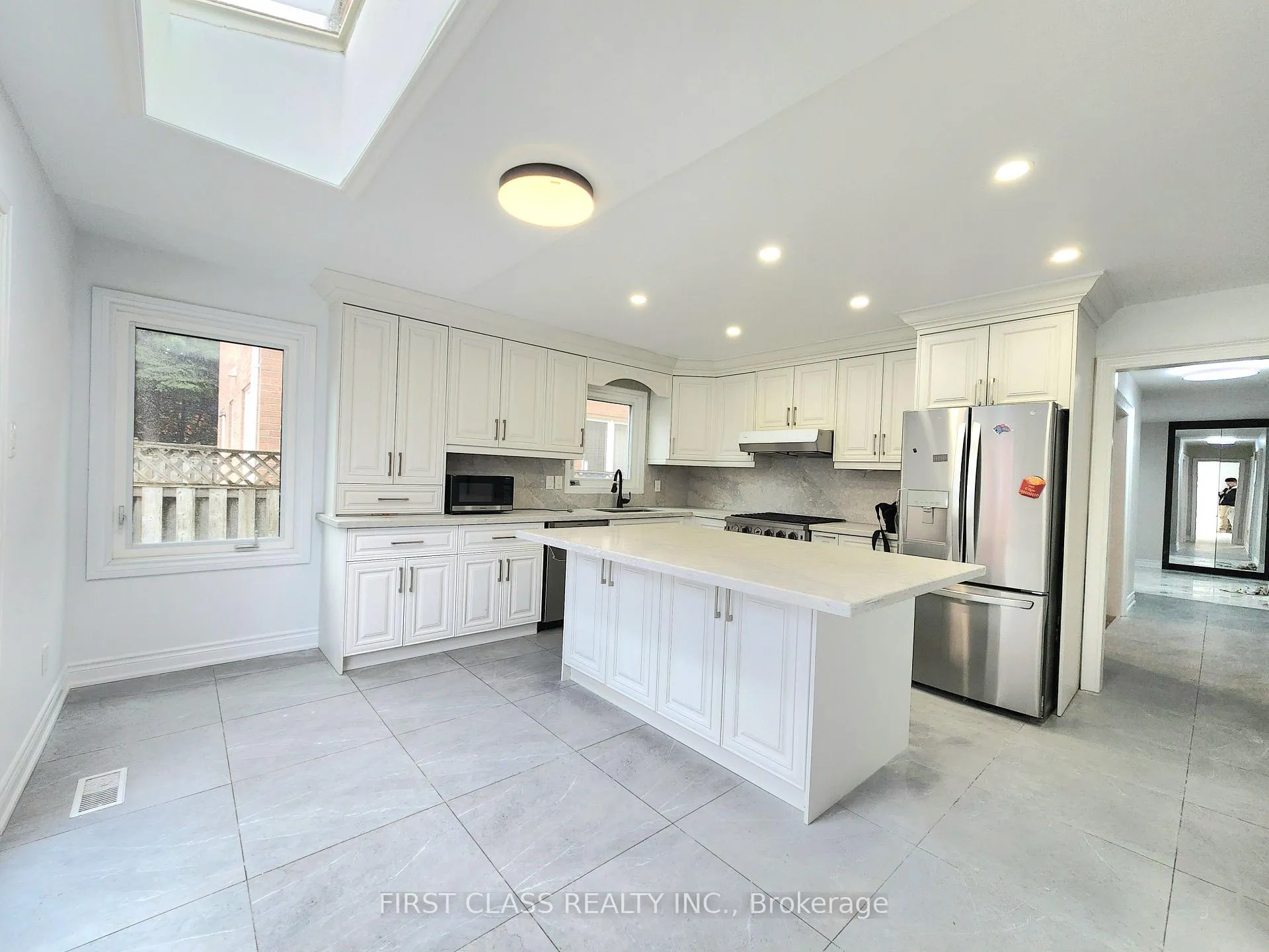 Photo 7 of 15 Strathmore Drive, Markham, Raymerville — HOMEH