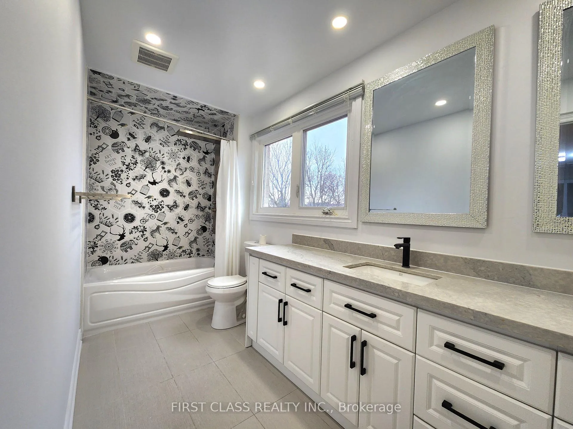 Photo 21 of 15 Strathmore Drive, Markham, Raymerville — HOMEH