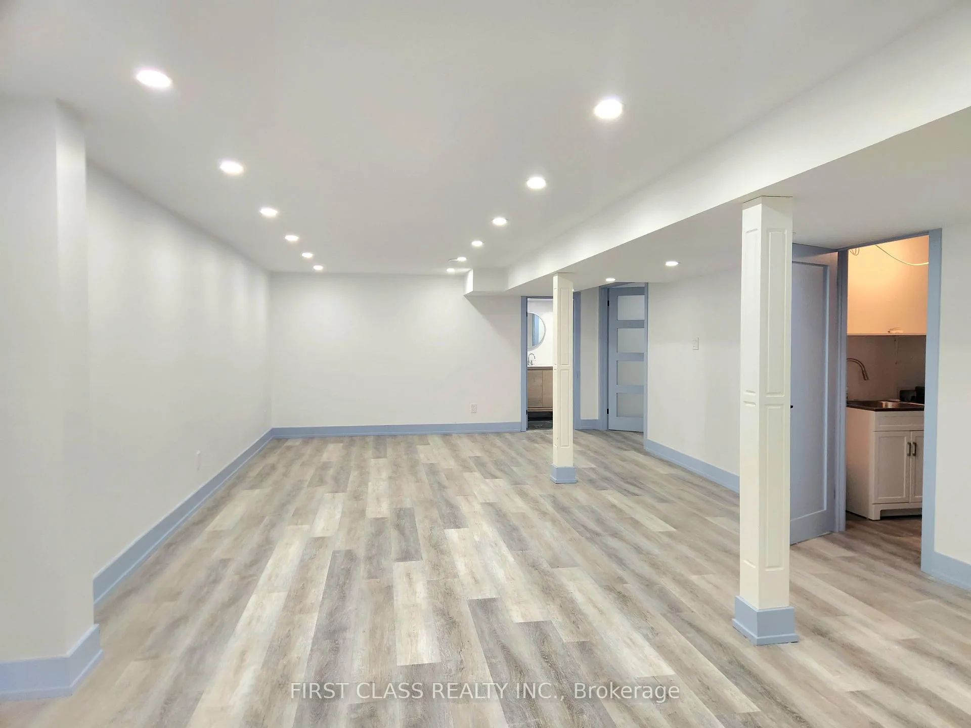 Photo 23 of 15 Strathmore Drive, Markham, Raymerville — HOMEH