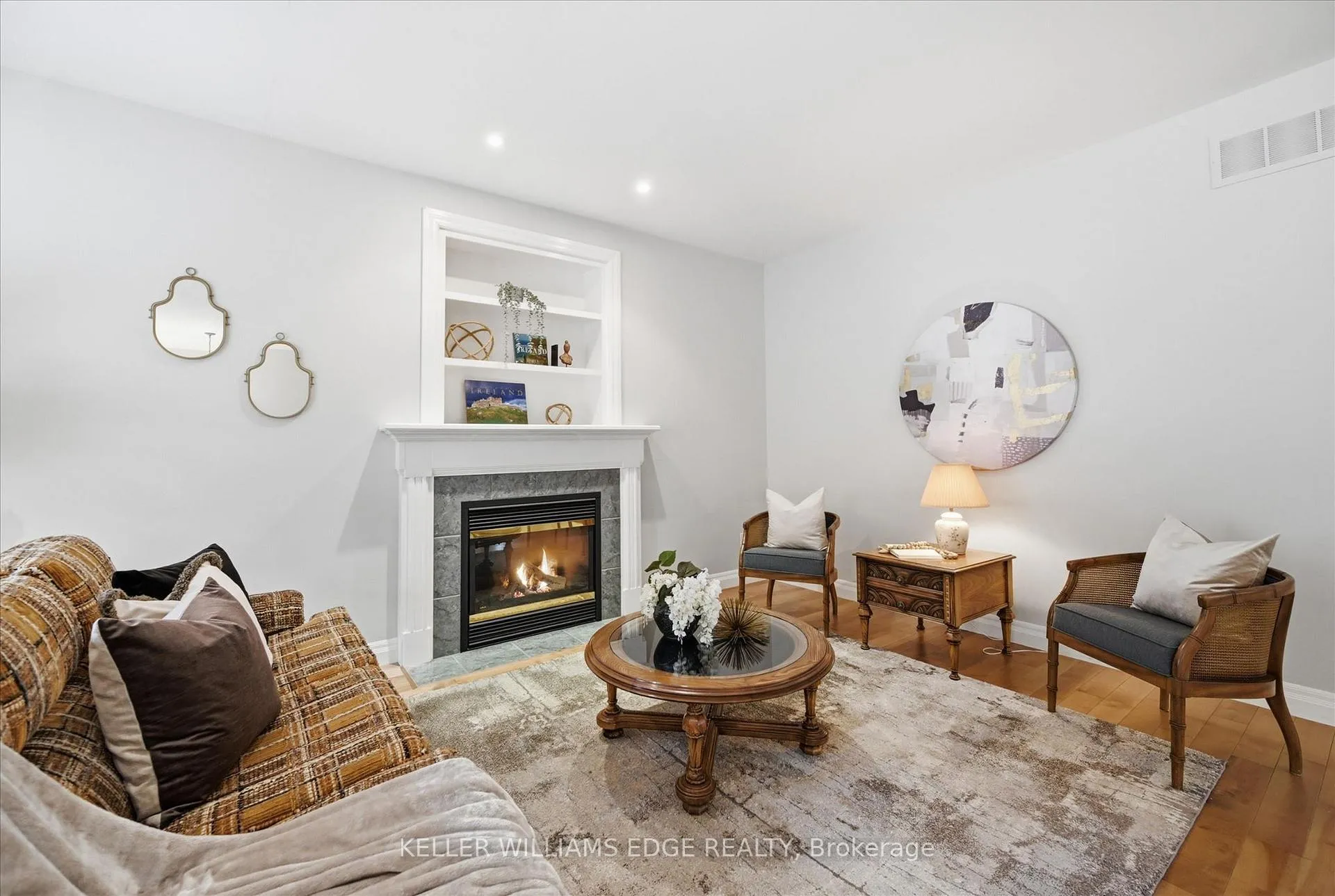 Photo 15 of 28 Wainwright Boulevard, Hamilton, Dundas — HOMEH
