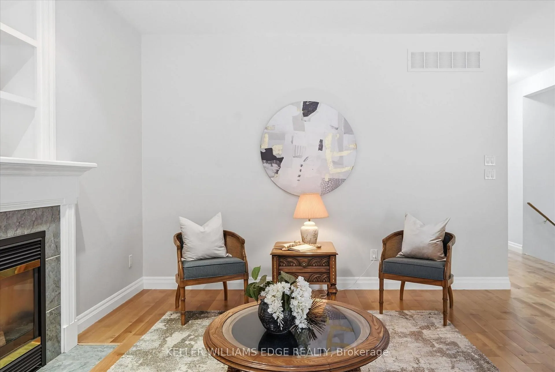 Photo 18 of 28 Wainwright Boulevard, Hamilton, Dundas — HOMEH