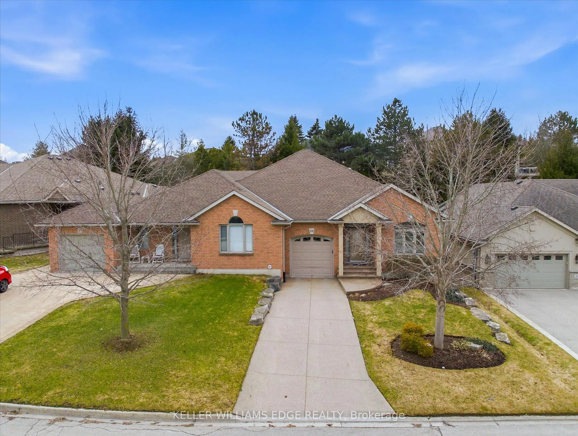 Photo 39 of 28 Wainwright Boulevard, Hamilton, Dundas — HOMEH