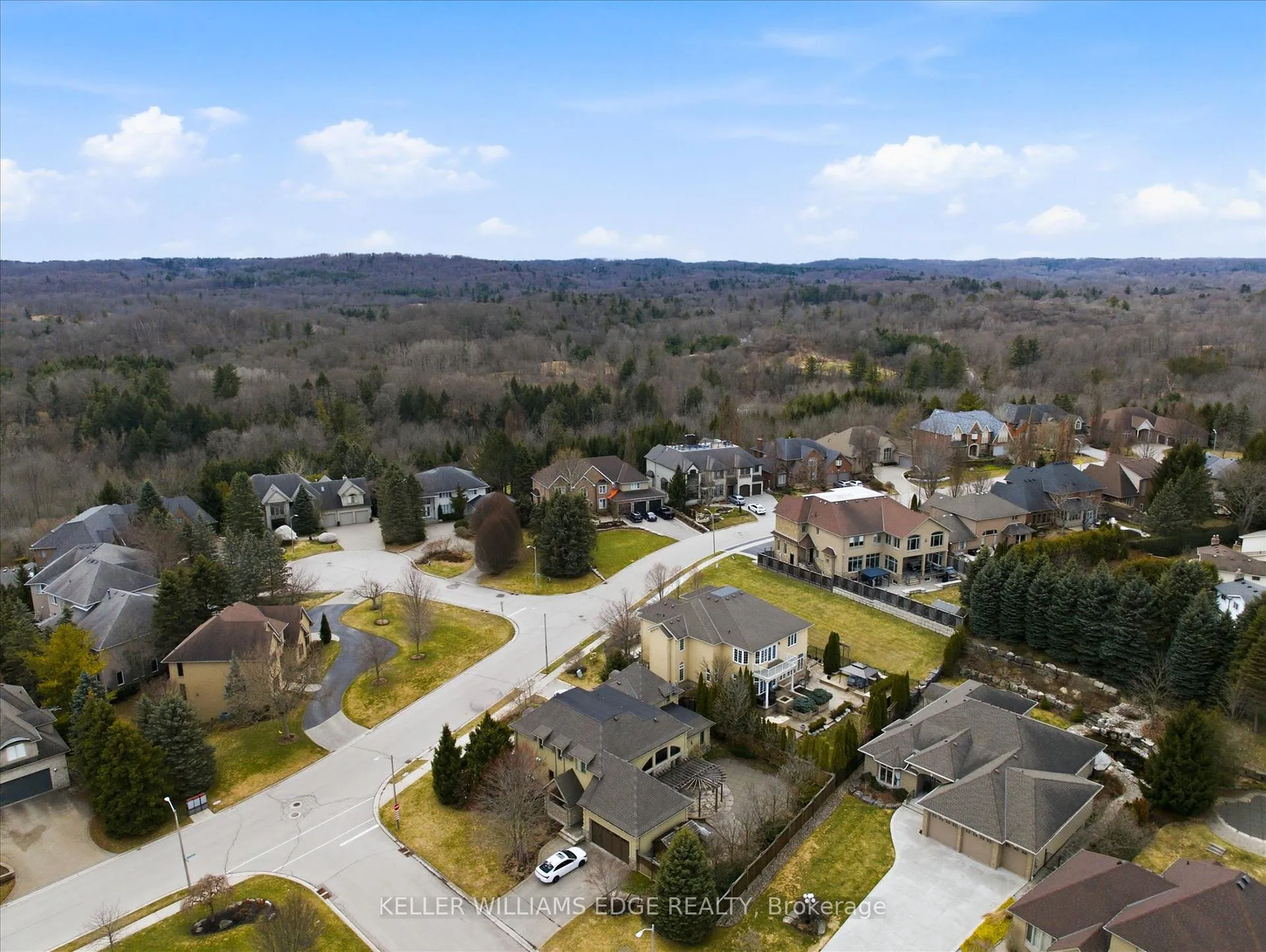 Photo 44 of 28 Wainwright Boulevard, Hamilton, Dundas — HOMEH