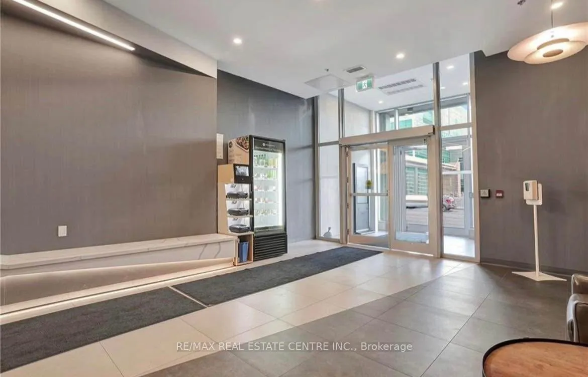 Photo 2 of Unit 1305, 60 Frederick Street, Kitchener — HOMEH