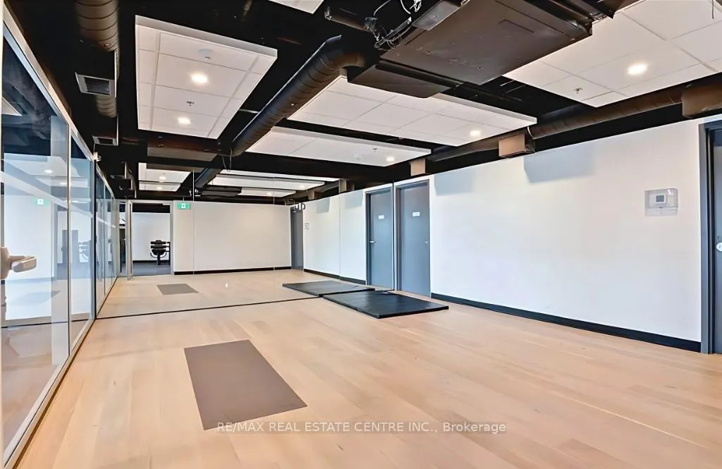 Photo 11 of Unit 1305, 60 Frederick Street, Kitchener — HOMEH