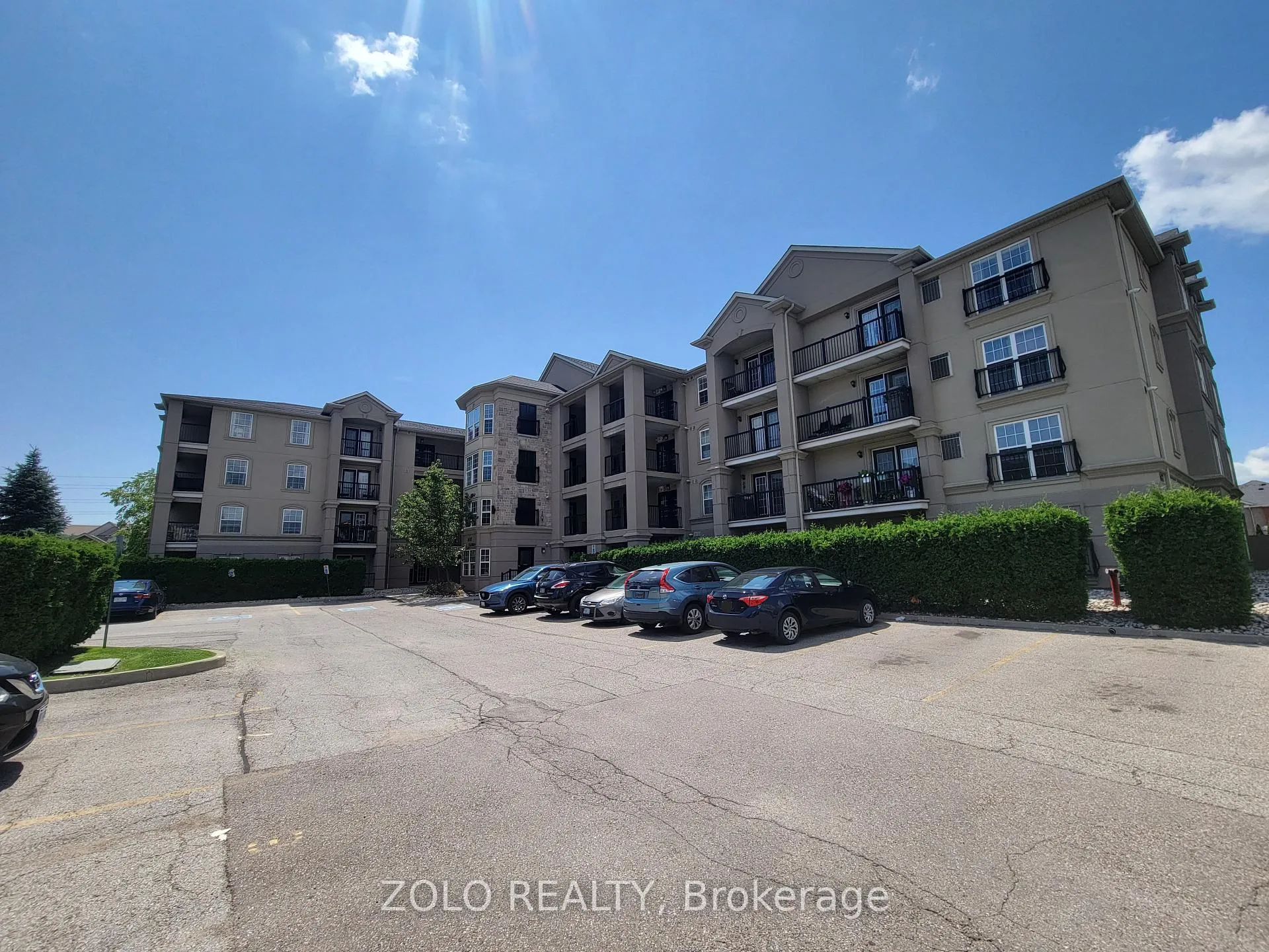 Photo 1 of Unit 101, 1487 Maple Avenue, Milton, Dempsey — HOMEH