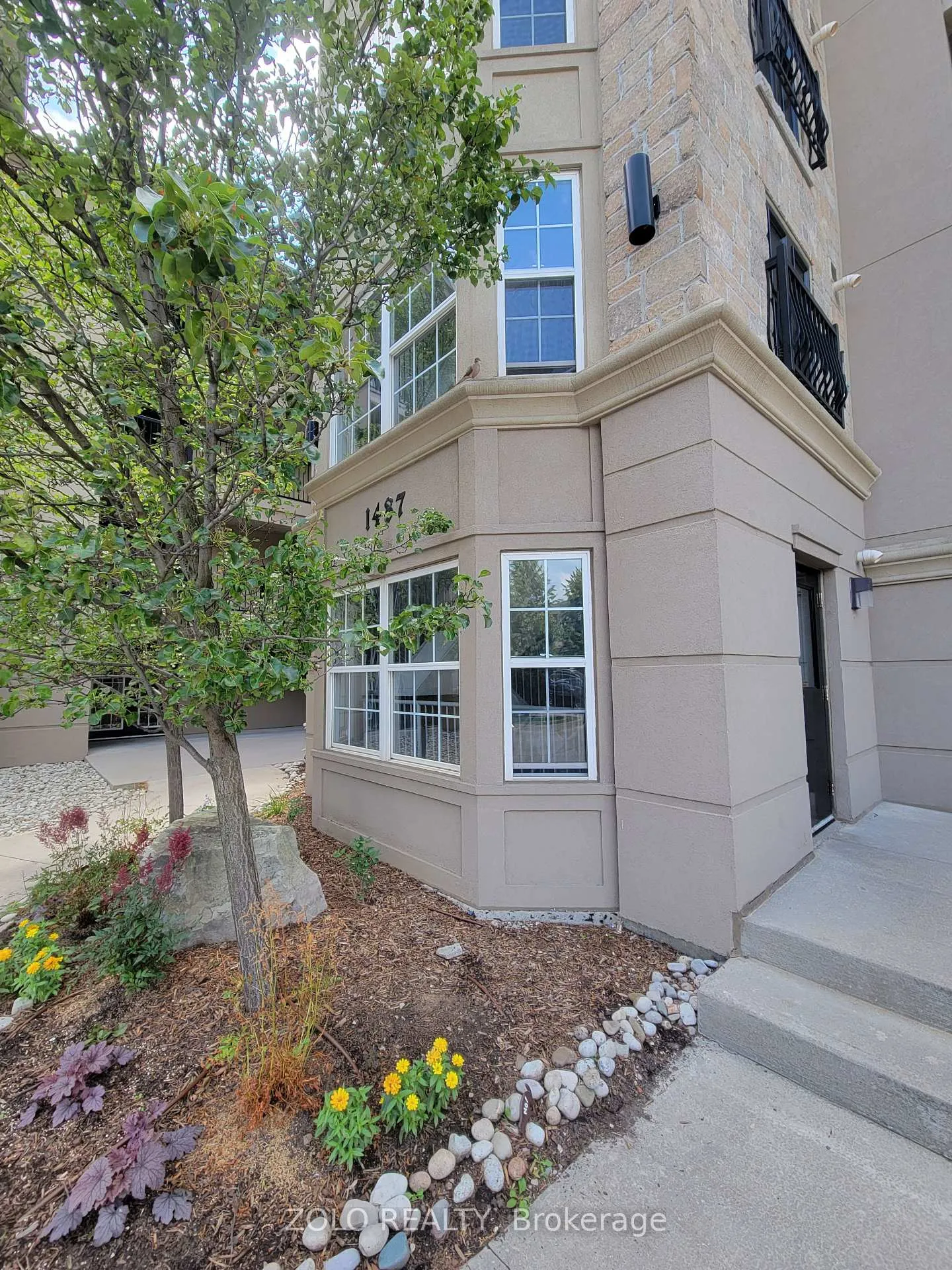 Photo 2 of Unit 101, 1487 Maple Avenue, Milton, Dempsey — HOMEH