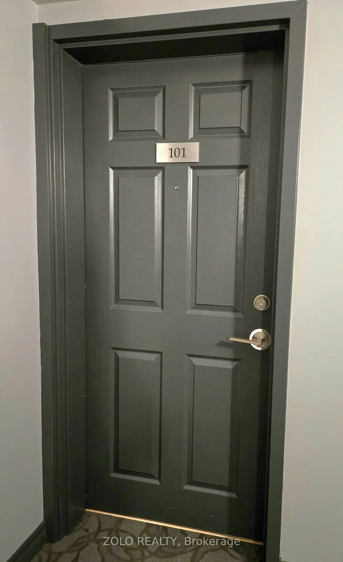 Photo 3 of Unit 101, 1487 Maple Avenue, Milton, Dempsey — HOMEH