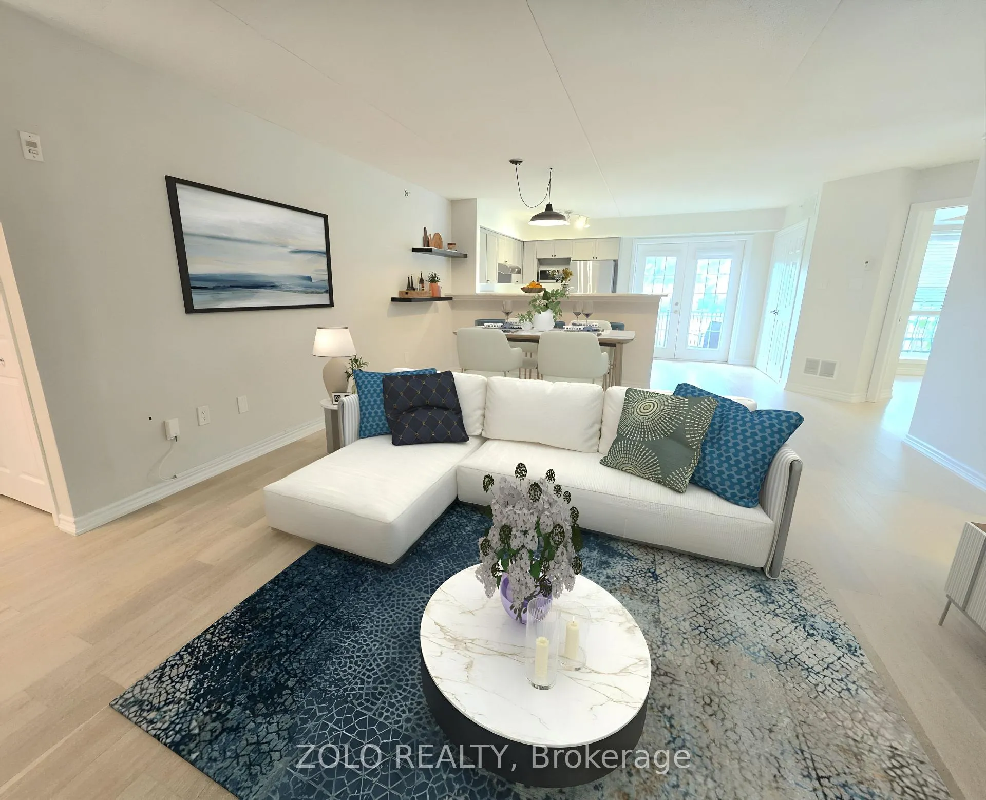 Photo 5 of Unit 101, 1487 Maple Avenue, Milton, Dempsey — HOMEH