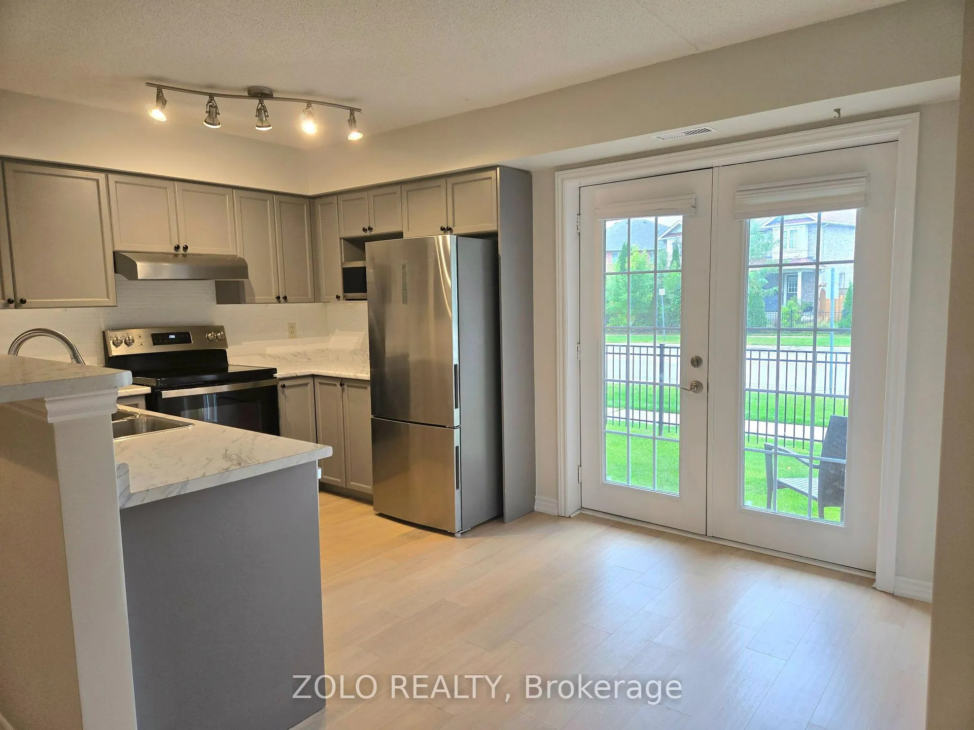 Photo 7 of Unit 101, 1487 Maple Avenue, Milton, Dempsey — HOMEH