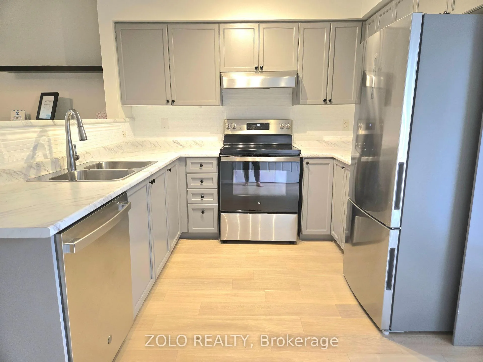 Photo 8 of Unit 101, 1487 Maple Avenue, Milton, Dempsey — HOMEH