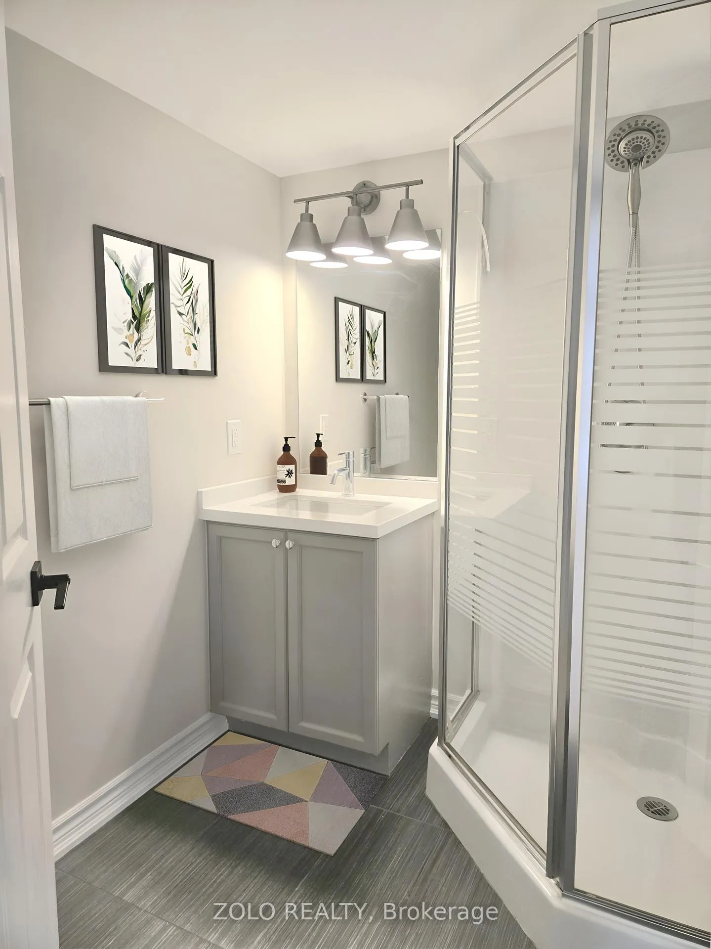 Photo 10 of Unit 101, 1487 Maple Avenue, Milton, Dempsey — HOMEH