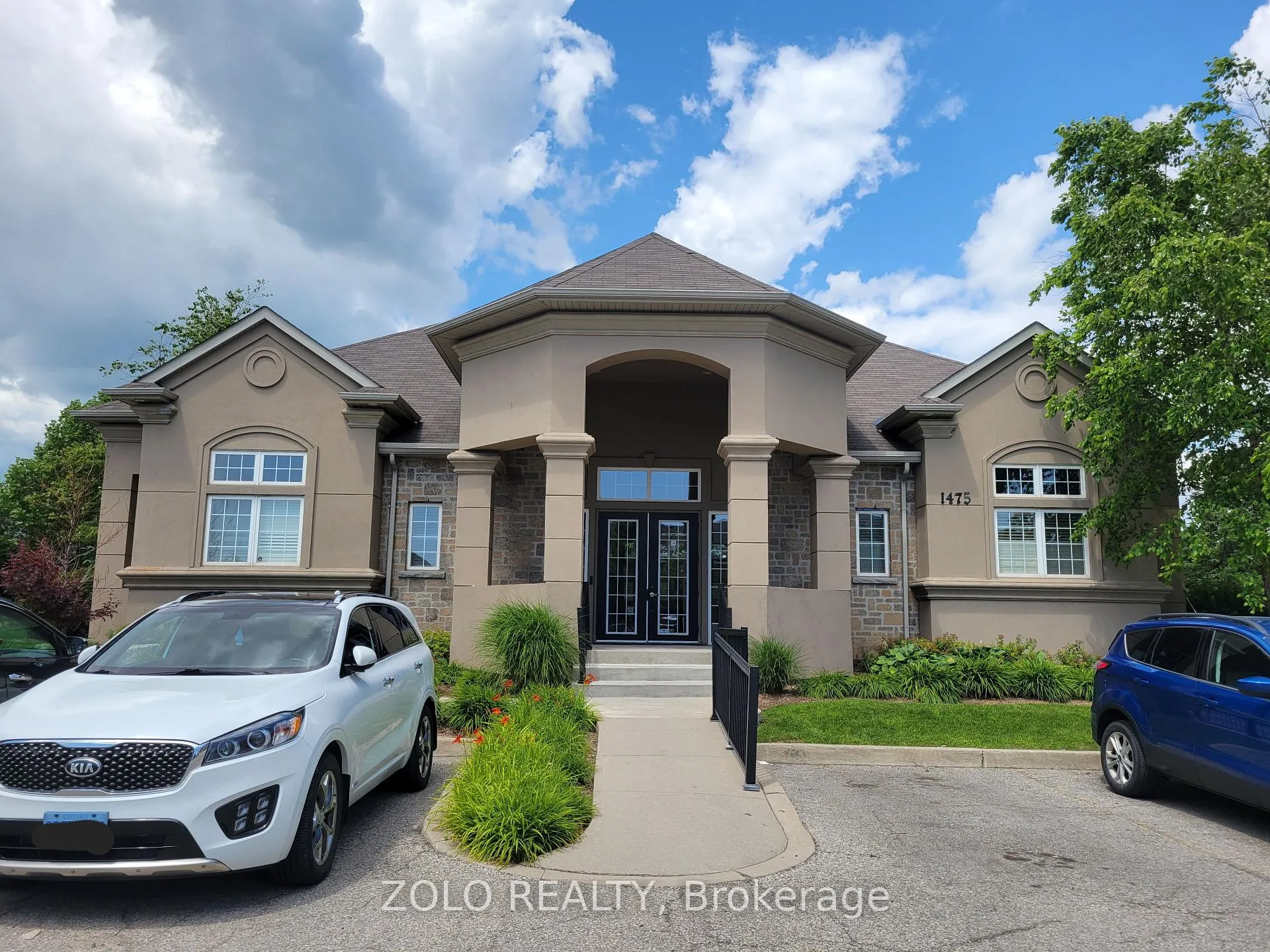 Photo 18 of Unit 101, 1487 Maple Avenue, Milton, Dempsey — HOMEH