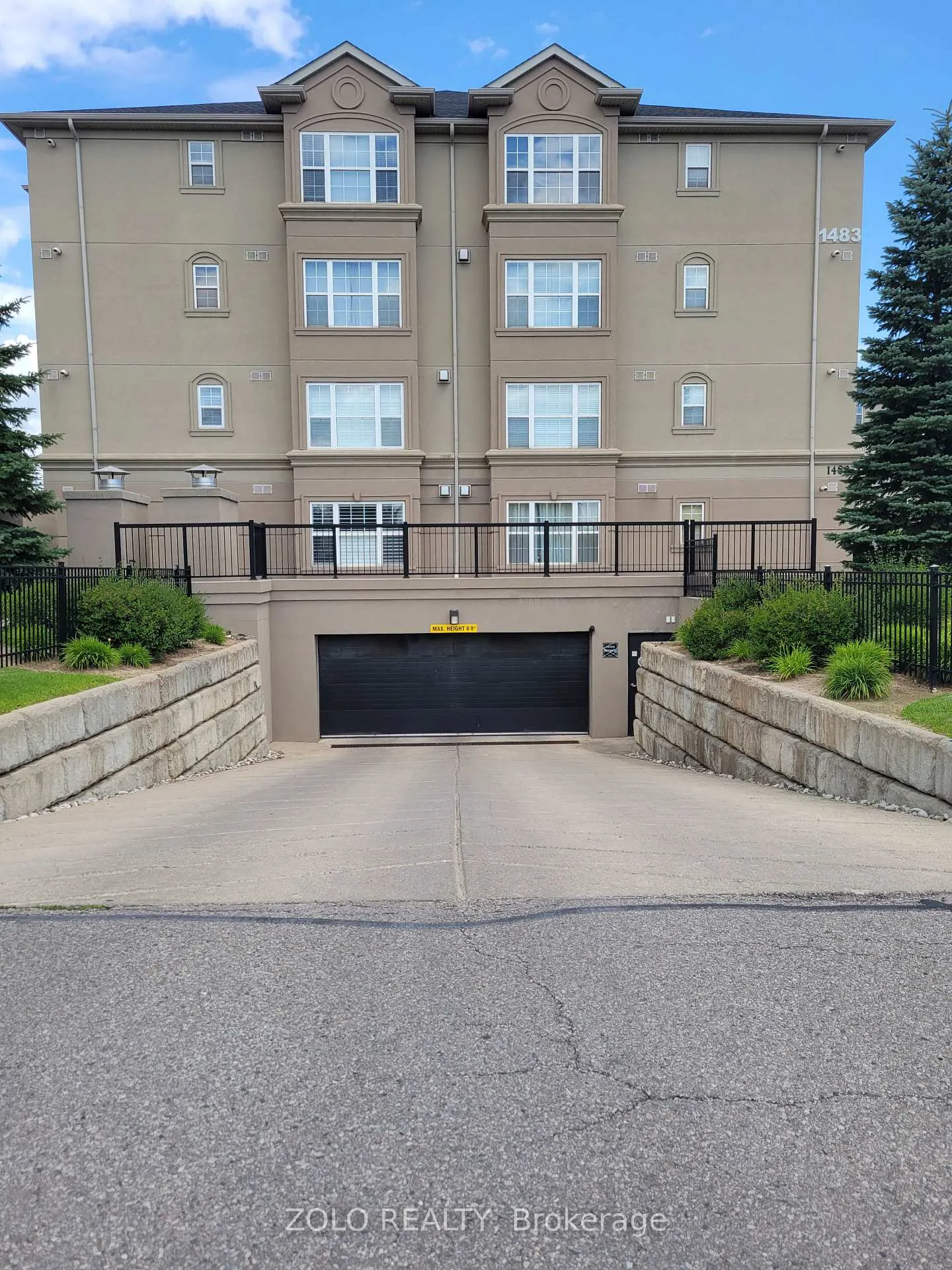 Photo 20 of Unit 101, 1487 Maple Avenue, Milton, Dempsey — HOMEH