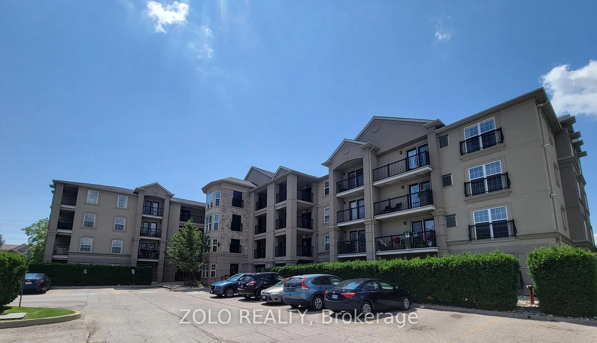 Photo 21 of Unit 101, 1487 Maple Avenue, Milton, Dempsey — HOMEH