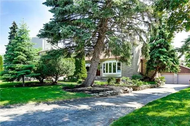 Photo 1 of 141 Kitchener Road, Scarborough, West Hill — HOMEH