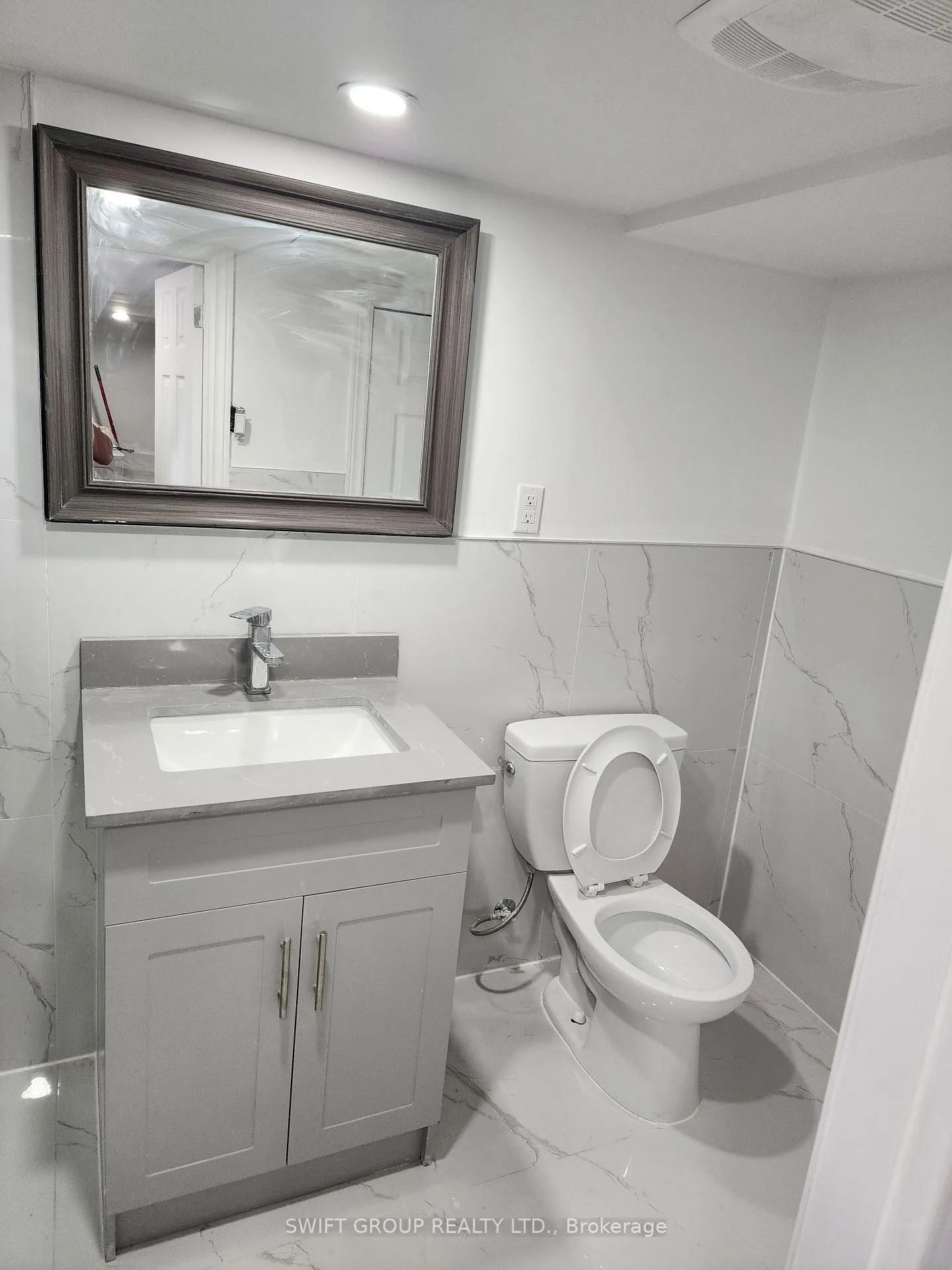 Photo 6 of 141 Kitchener Road, Scarborough, West Hill — HOMEH
