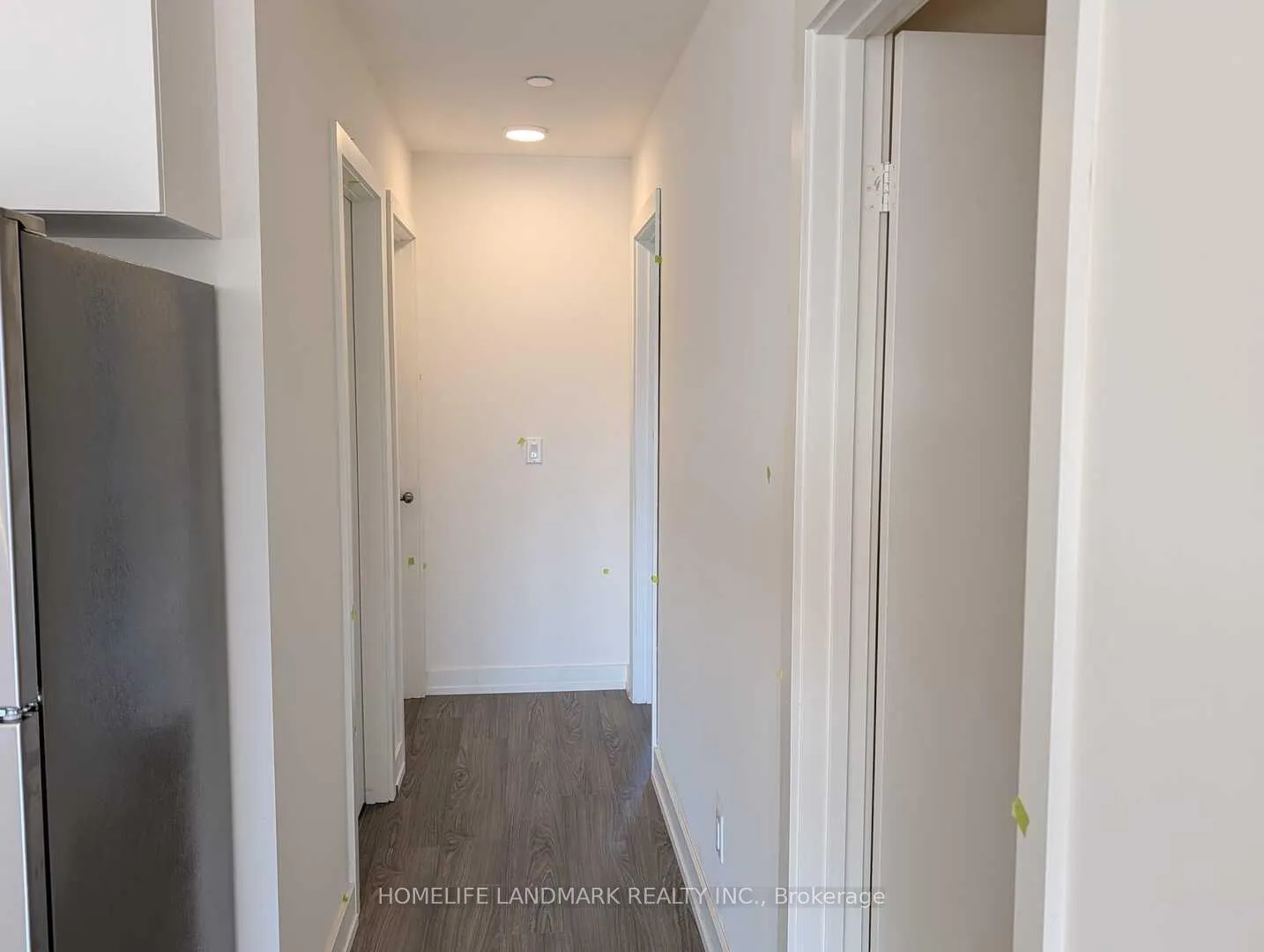 Photo 4 of Unit 203B, 16 Melbourbe Avenue, St. Catharines, E. Chester — HOMEH
