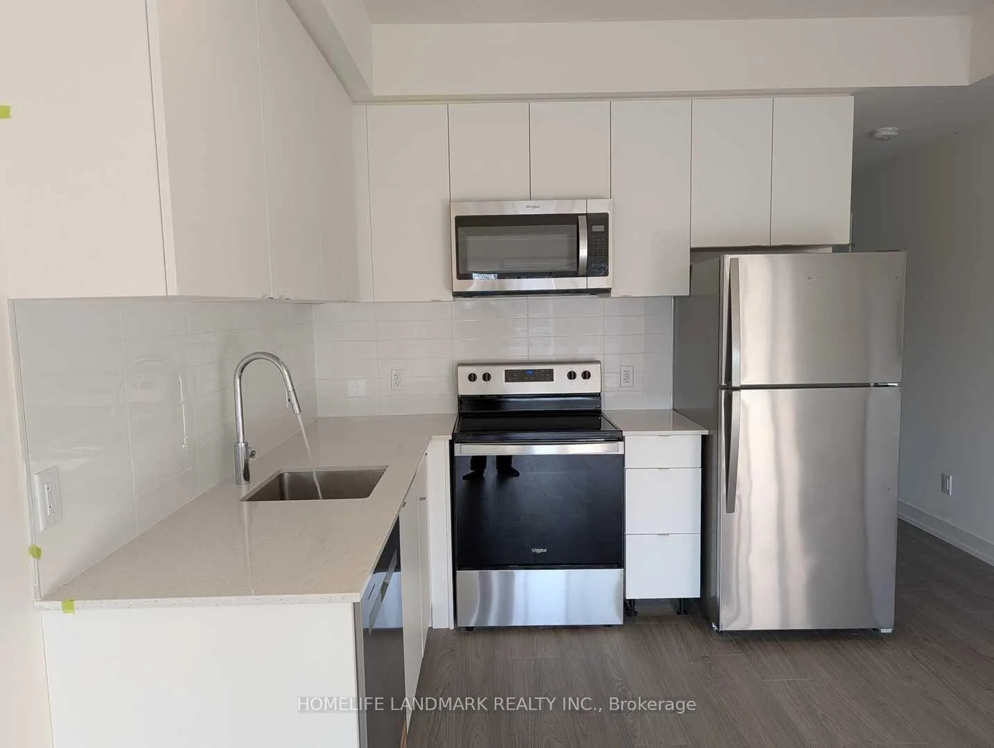 Photo 6 of Unit 203B, 16 Melbourbe Avenue, St. Catharines, E. Chester — HOMEH
