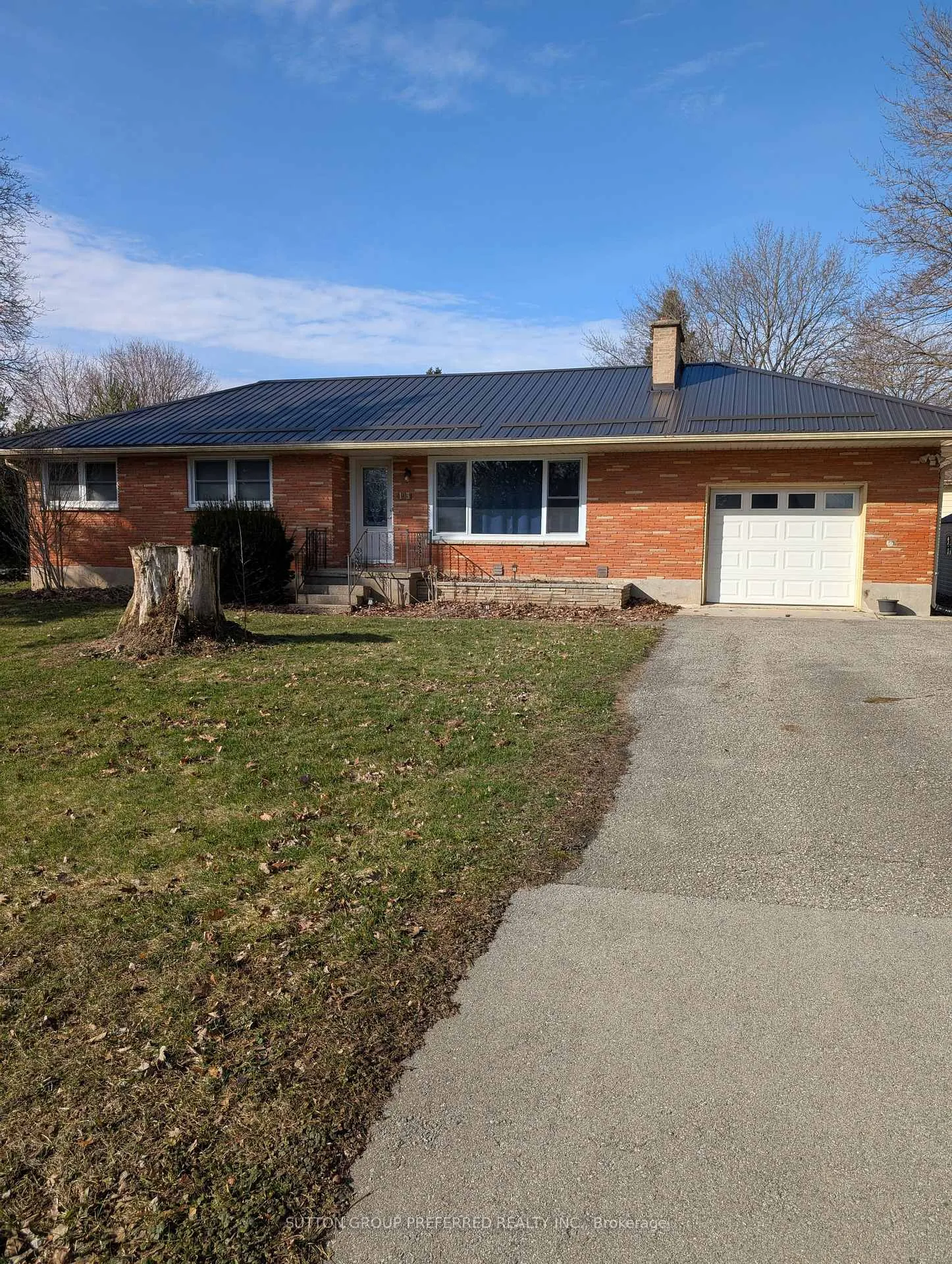 Photo 1 of 193 David Street, Thames Centre, Dorchester — HOMEH
