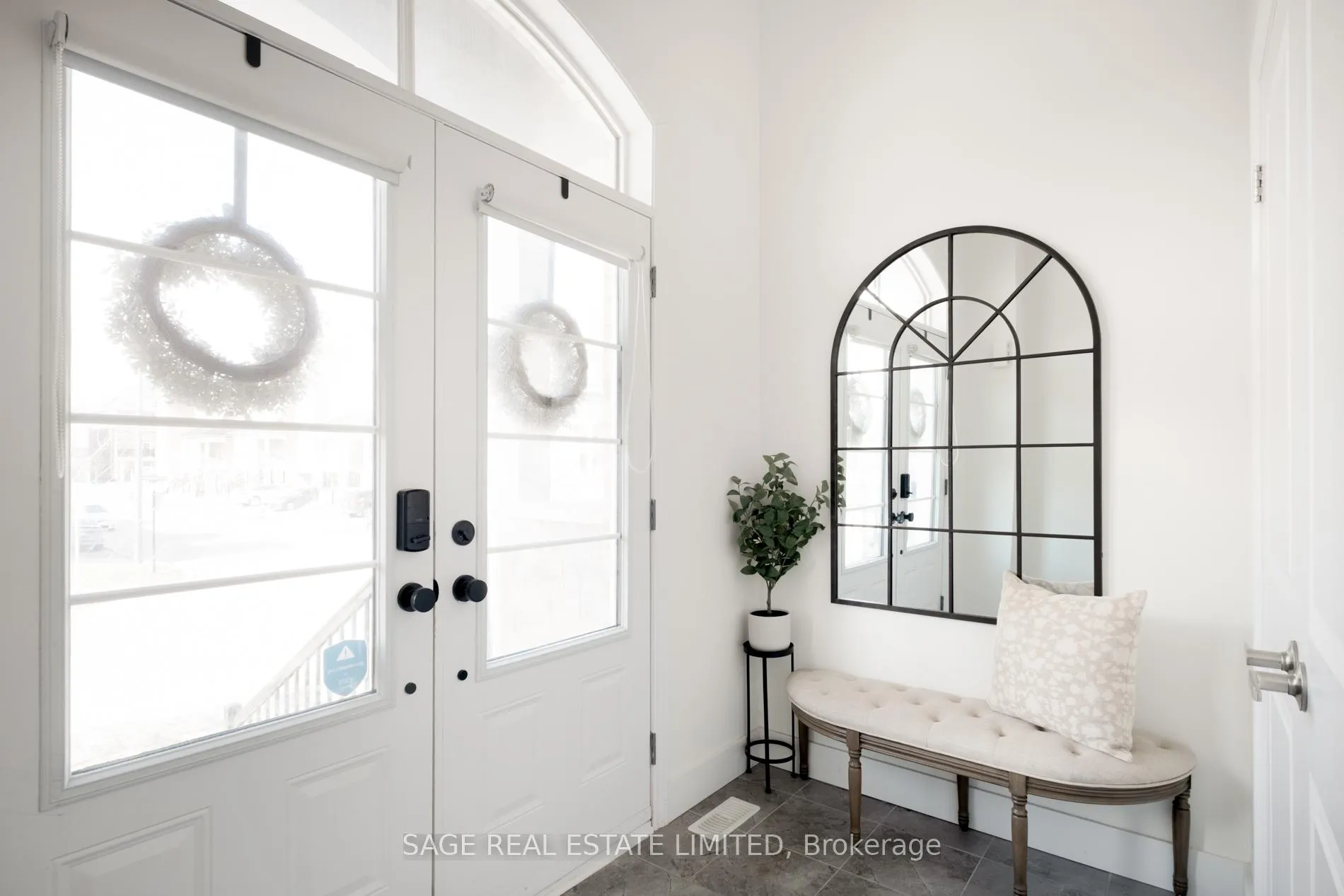 Photo 2 of 2345 Usman Road, Pickering, Brock Ridge — HOMEH
