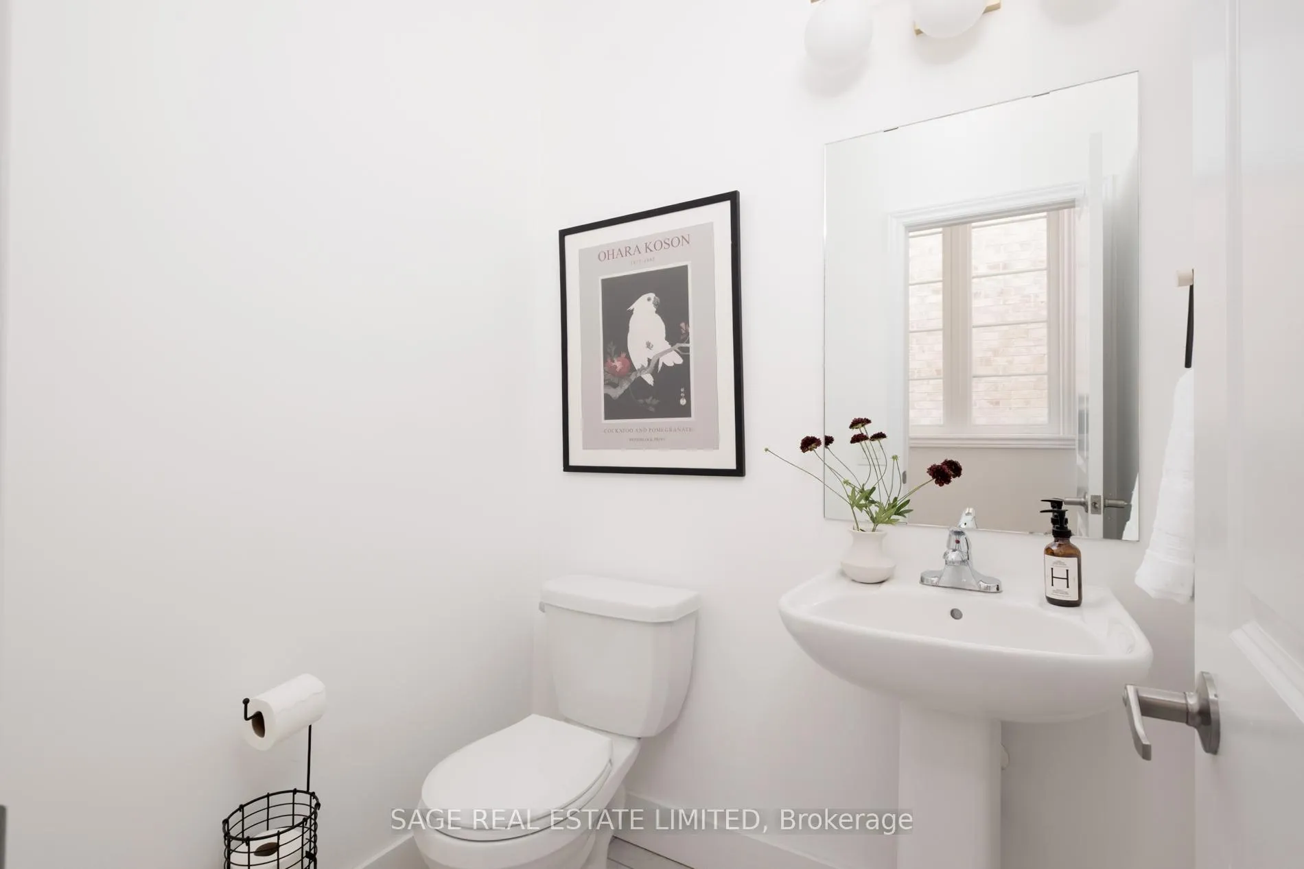 Photo 4 of 2345 Usman Road, Pickering, Brock Ridge — HOMEH