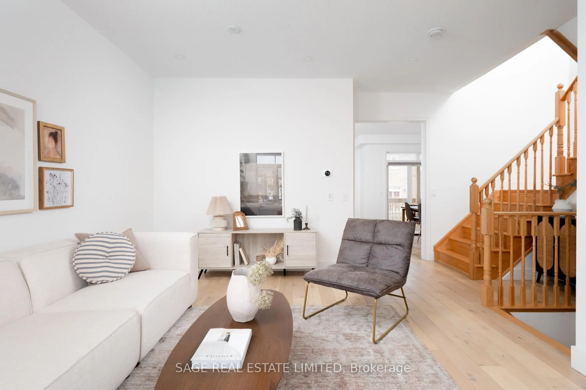 Photo 7 of 2345 Usman Road, Pickering, Brock Ridge — HOMEH