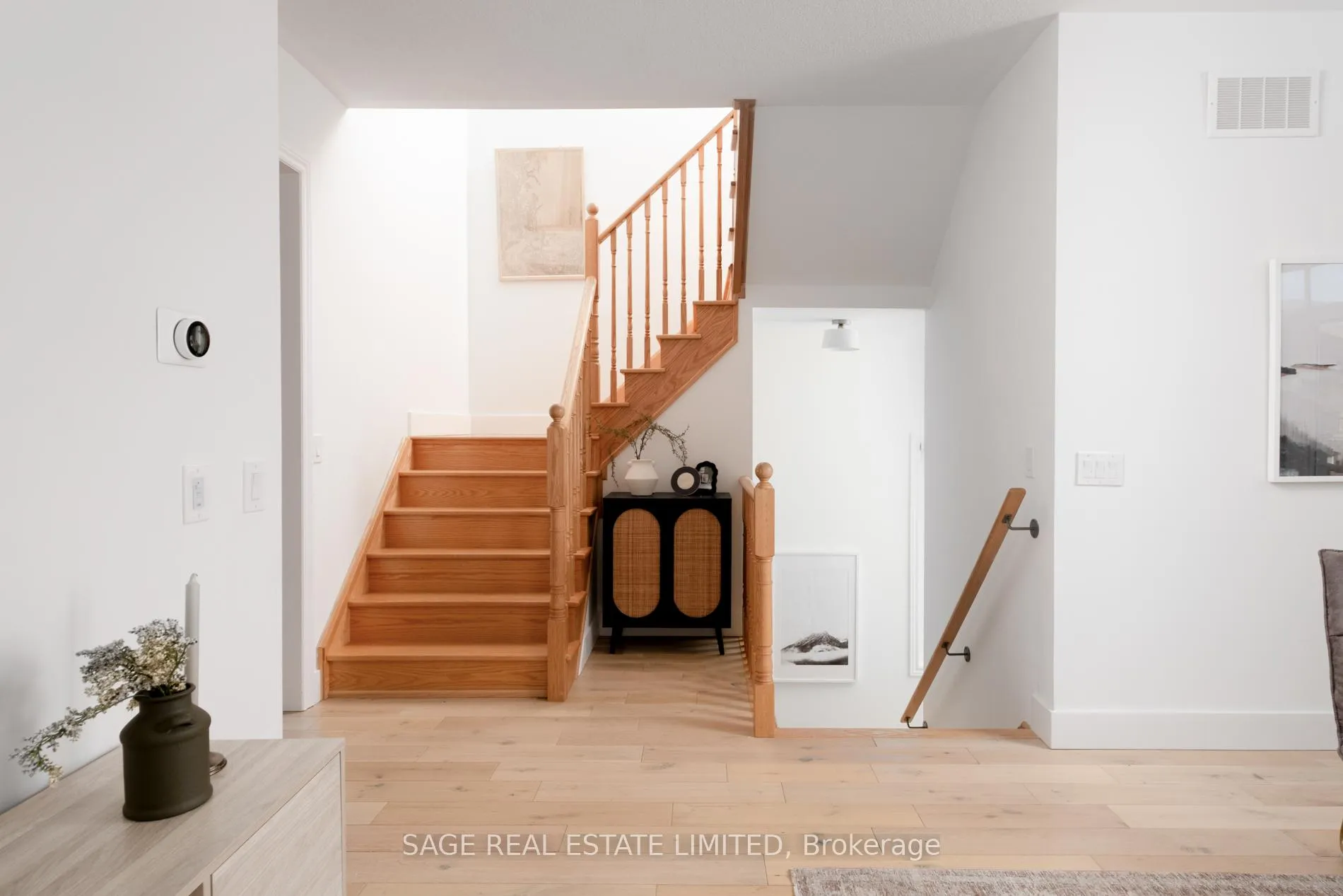 Photo 8 of 2345 Usman Road, Pickering, Brock Ridge — HOMEH