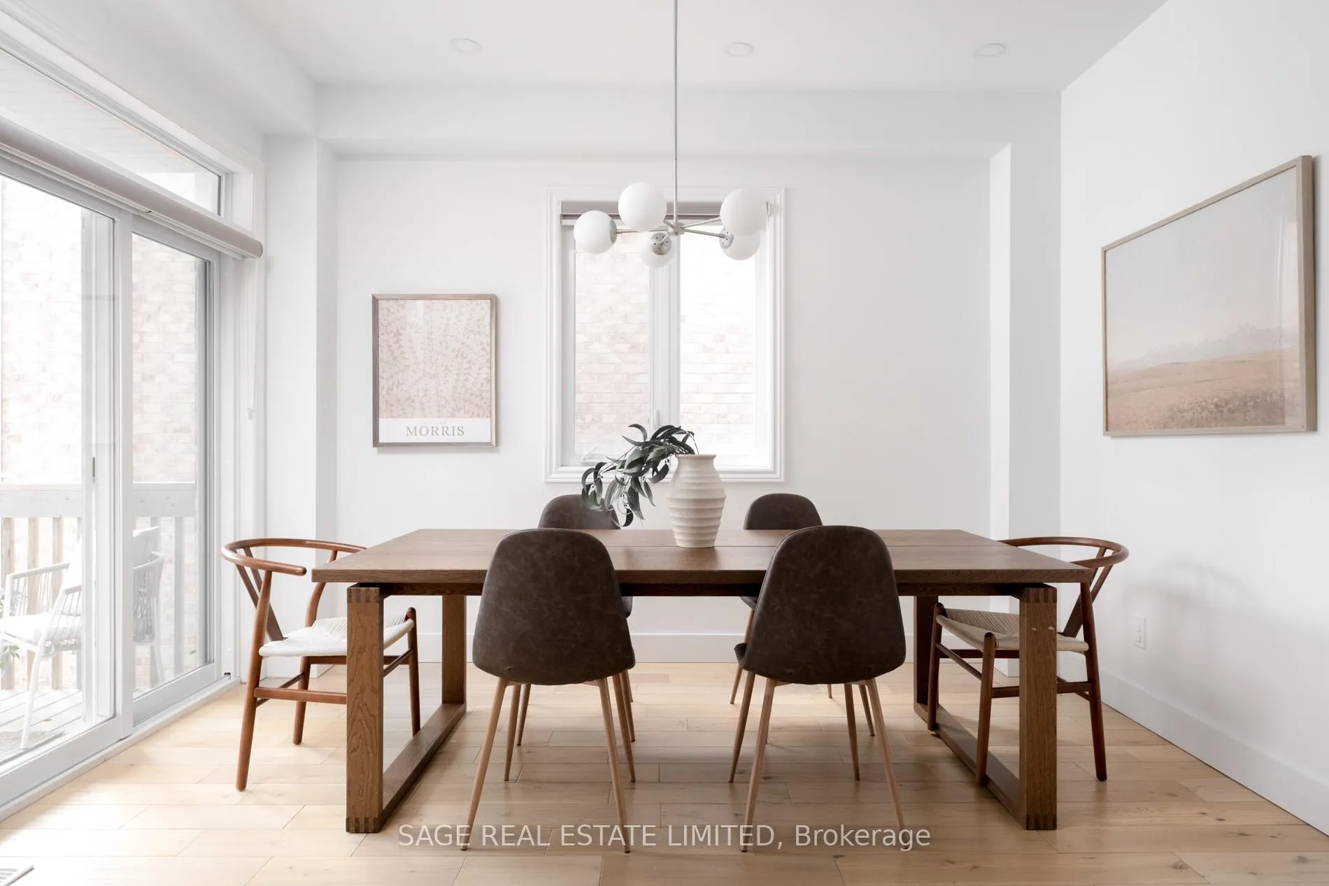 Photo 9 of 2345 Usman Road, Pickering, Brock Ridge — HOMEH