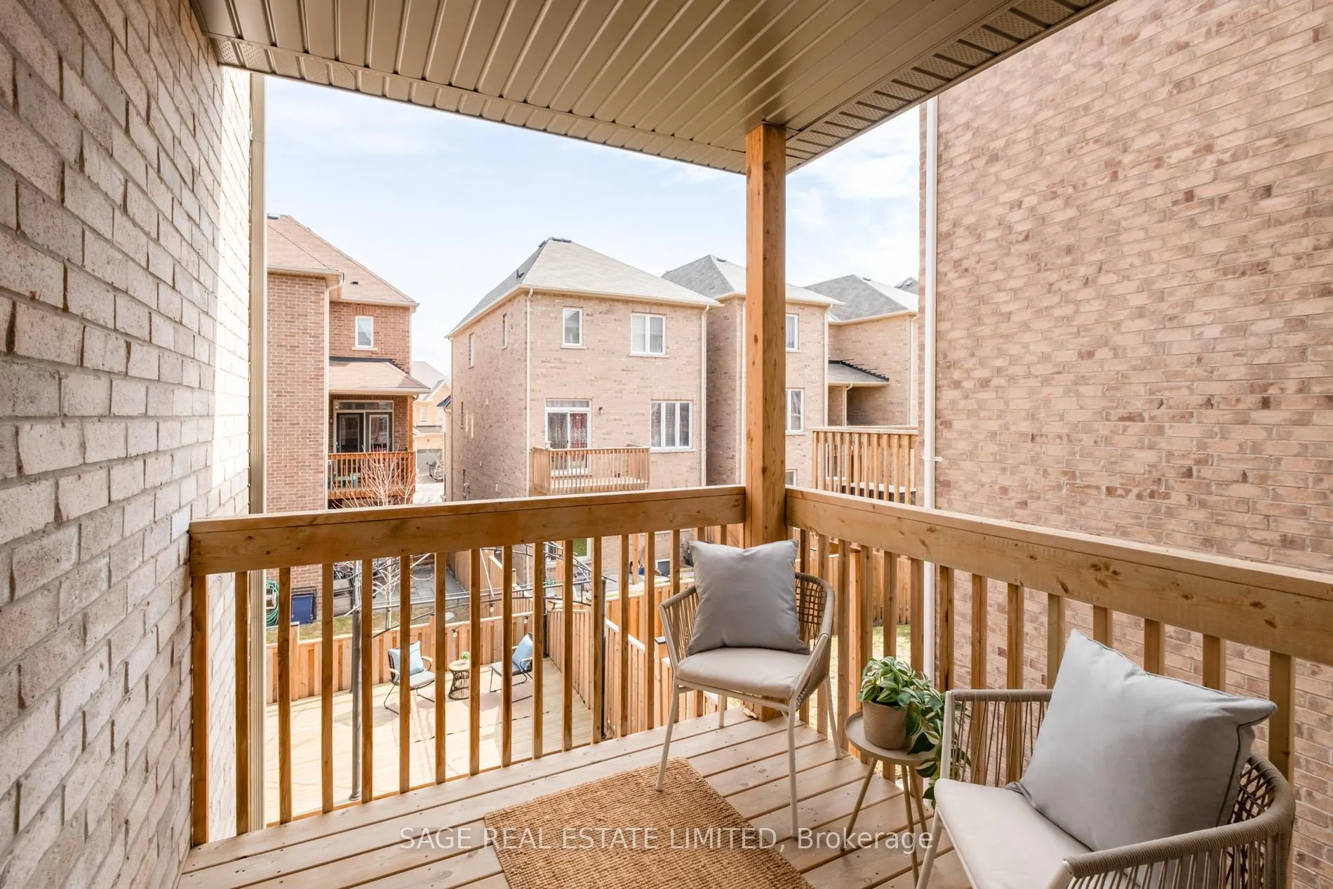 Photo 11 of 2345 Usman Road, Pickering, Brock Ridge — HOMEH