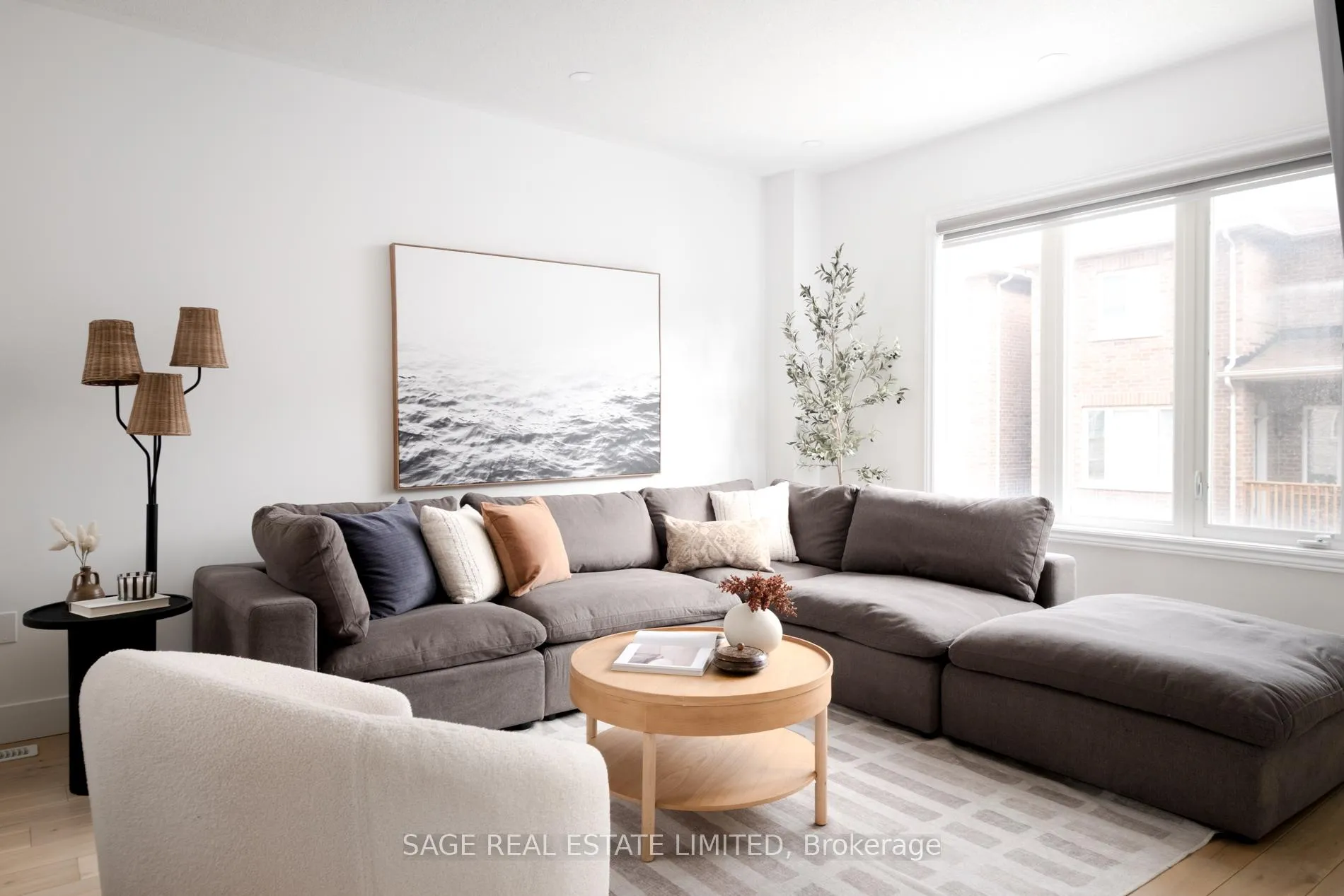 Photo 13 of 2345 Usman Road, Pickering, Brock Ridge — HOMEH