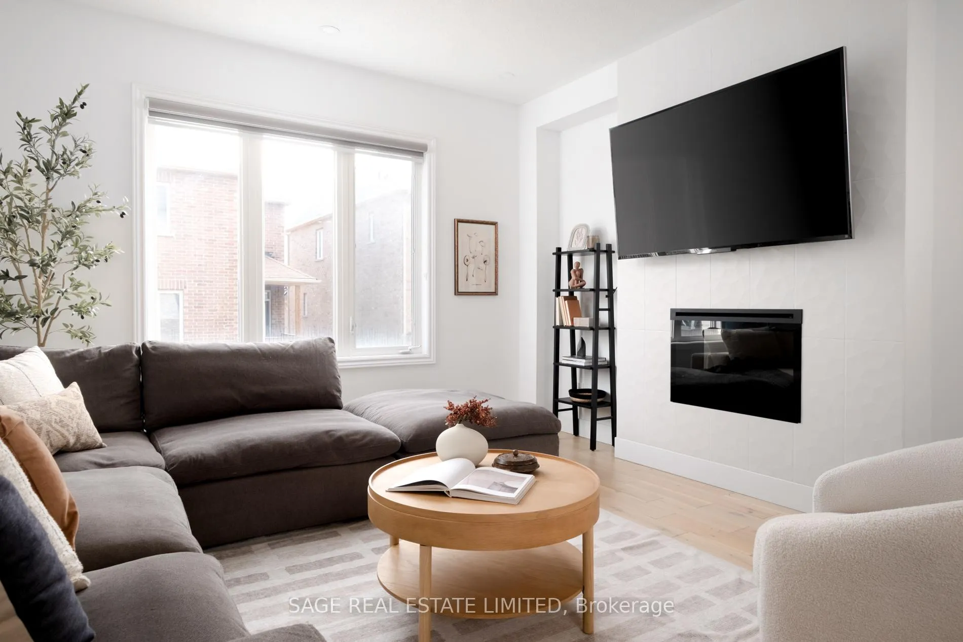Photo 15 of 2345 Usman Road, Pickering, Brock Ridge — HOMEH
