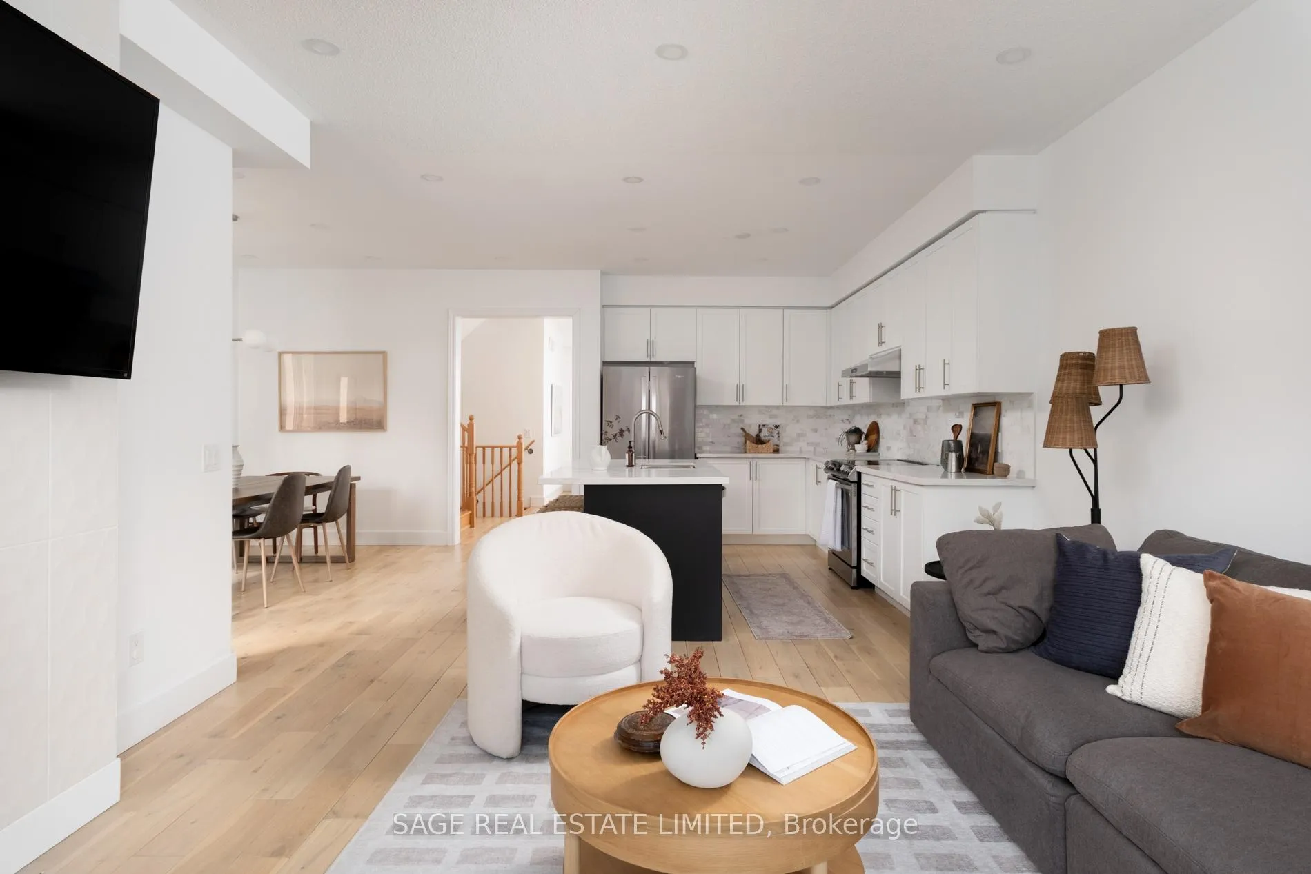 Photo 16 of 2345 Usman Road, Pickering, Brock Ridge — HOMEH