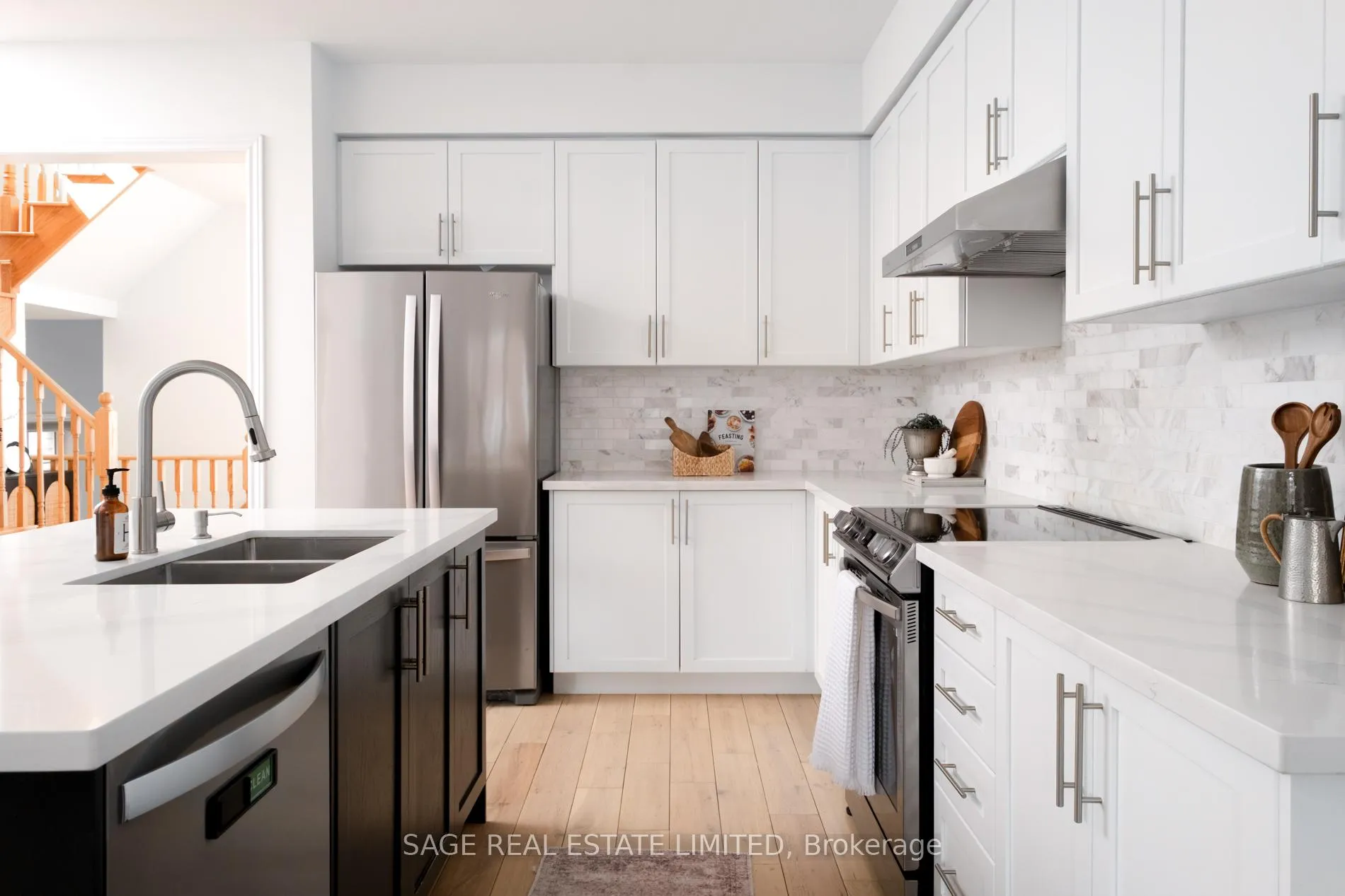 Photo 17 of 2345 Usman Road, Pickering, Brock Ridge — HOMEH