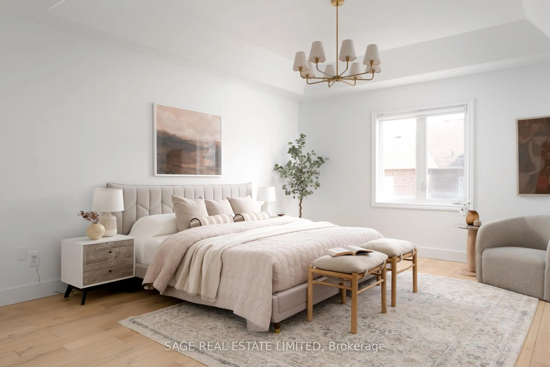 Photo 22 of 2345 Usman Road, Pickering, Brock Ridge — HOMEH