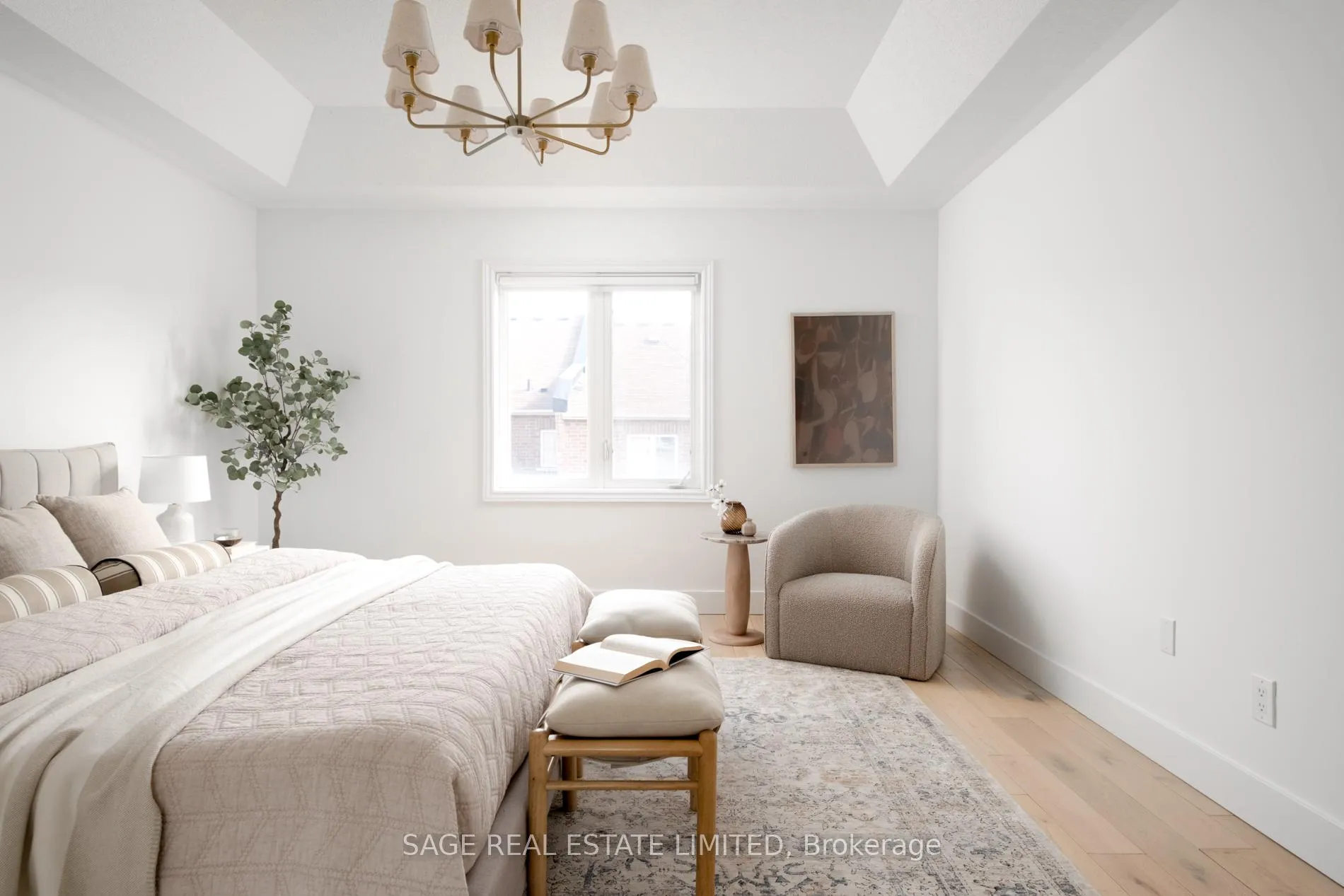 Photo 23 of 2345 Usman Road, Pickering, Brock Ridge — HOMEH