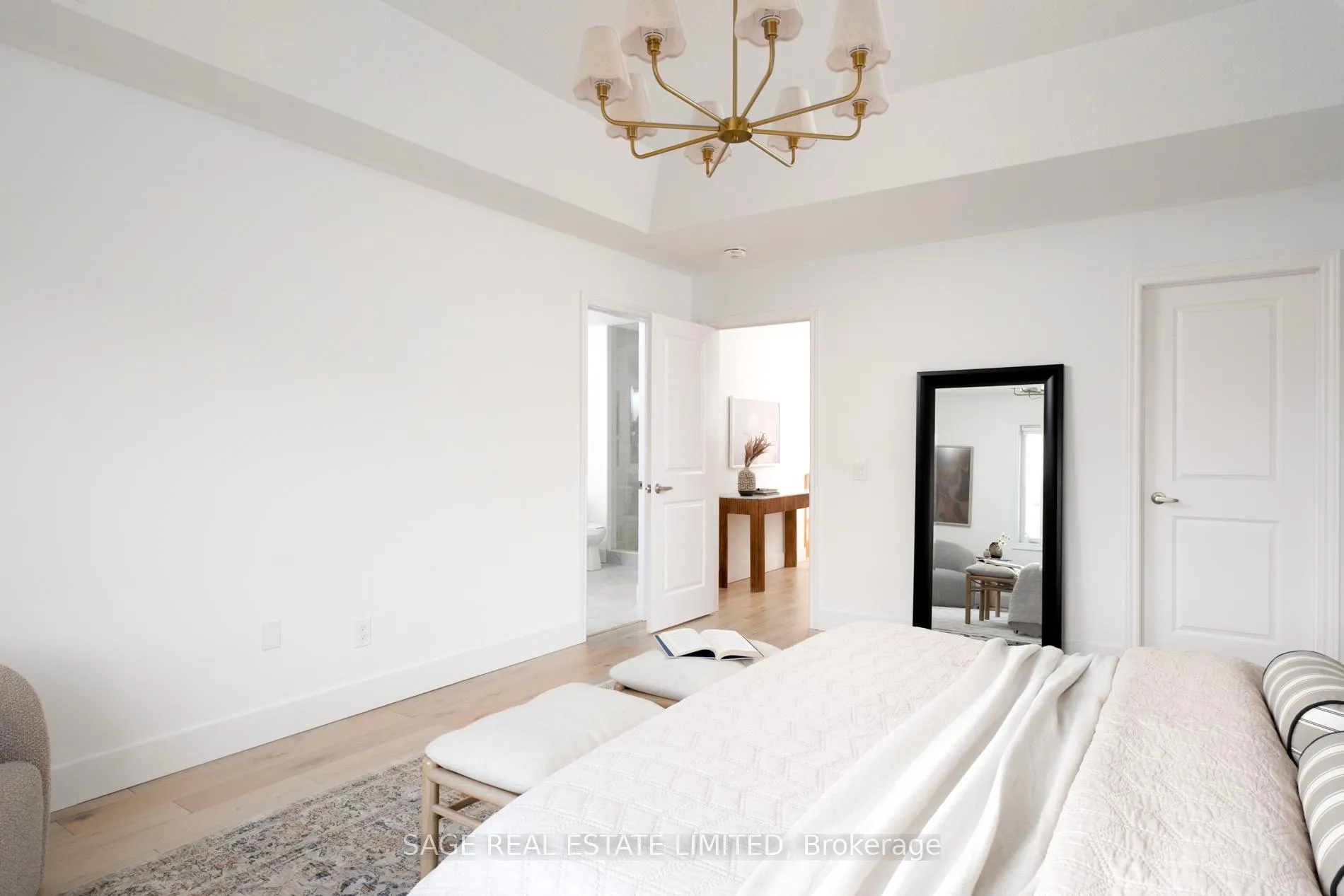 Photo 24 of 2345 Usman Road, Pickering, Brock Ridge — HOMEH