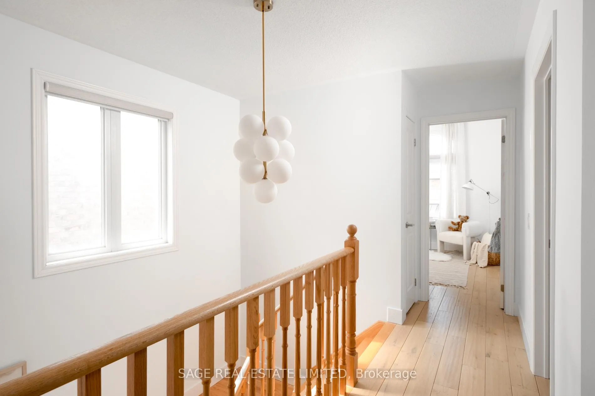 Photo 28 of 2345 Usman Road, Pickering, Brock Ridge — HOMEH