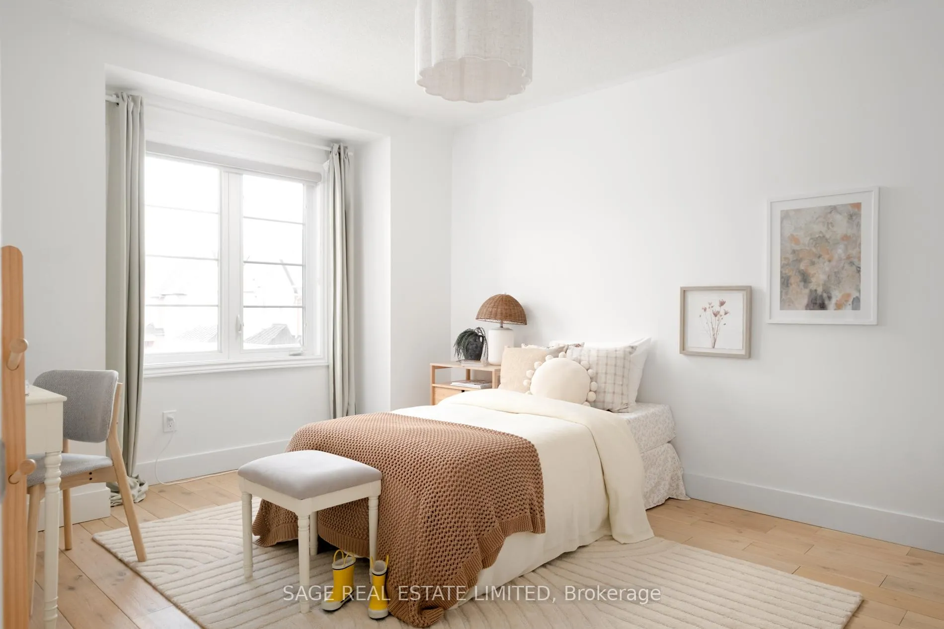Photo 29 of 2345 Usman Road, Pickering, Brock Ridge — HOMEH