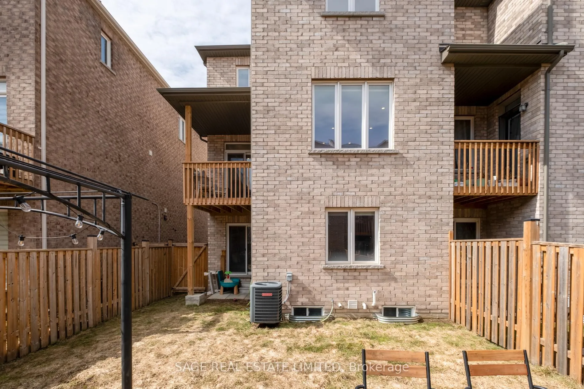 Photo 41 of 2345 Usman Road, Pickering, Brock Ridge — HOMEH