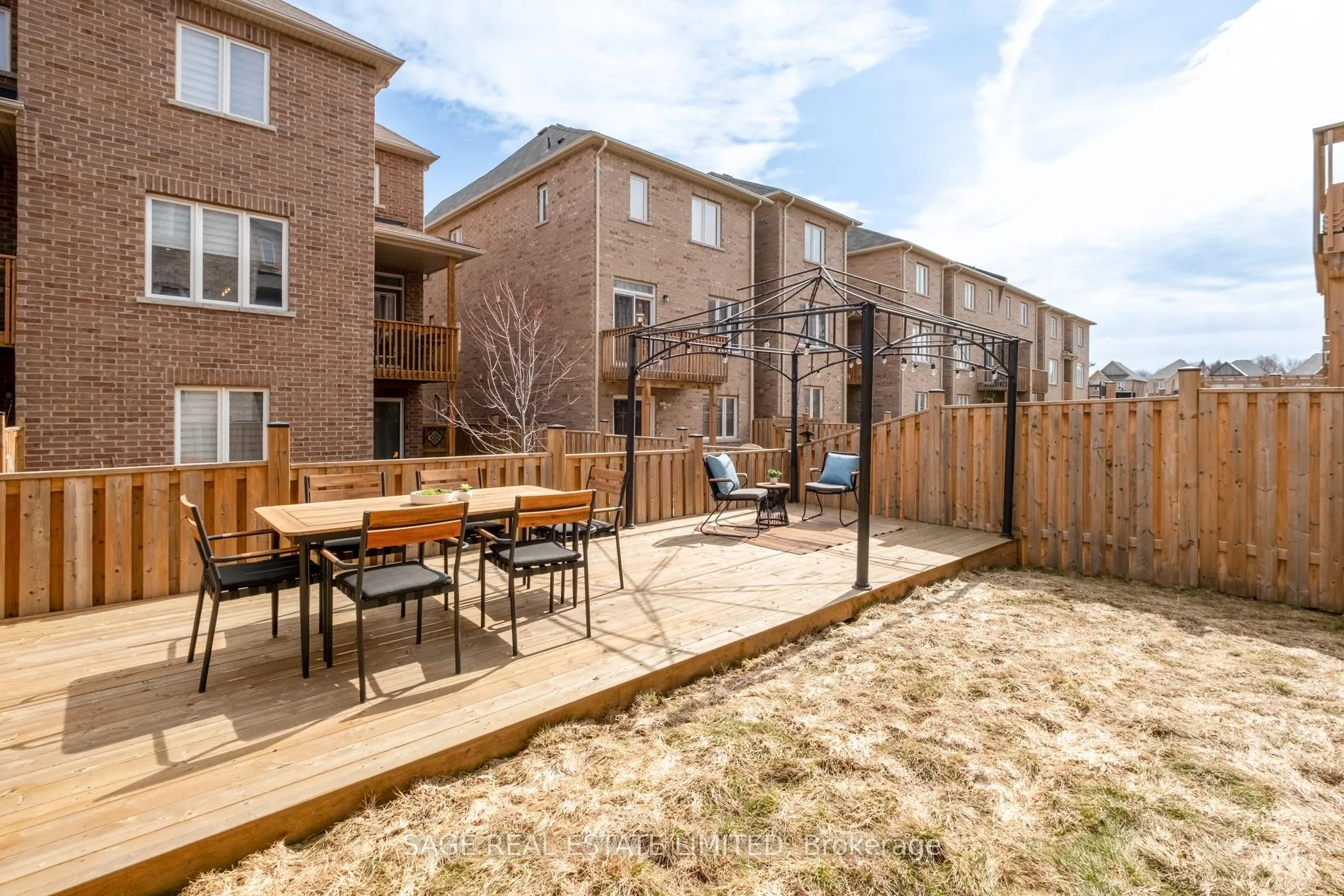Photo 42 of 2345 Usman Road, Pickering, Brock Ridge — HOMEH