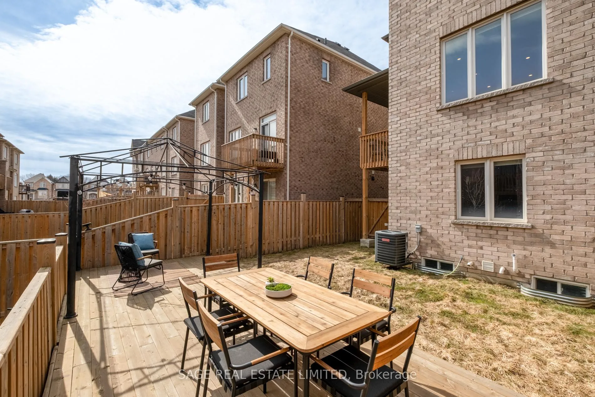 Photo 43 of 2345 Usman Road, Pickering, Brock Ridge — HOMEH